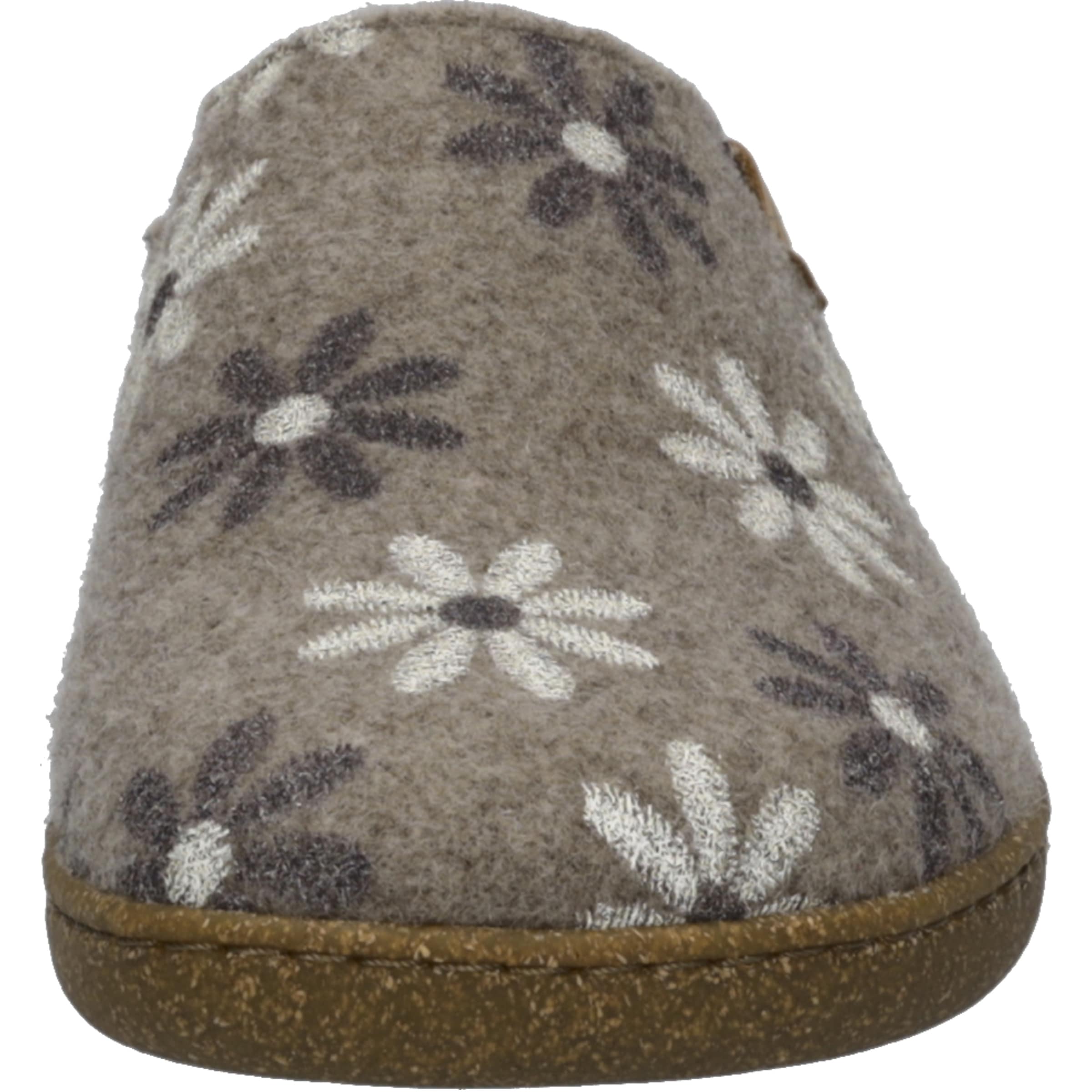 Josef Seibel Hausschuh »Jill 14, taupe«