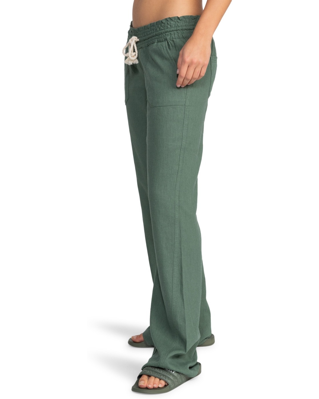 Roxy Stoffhose »Oceanside«