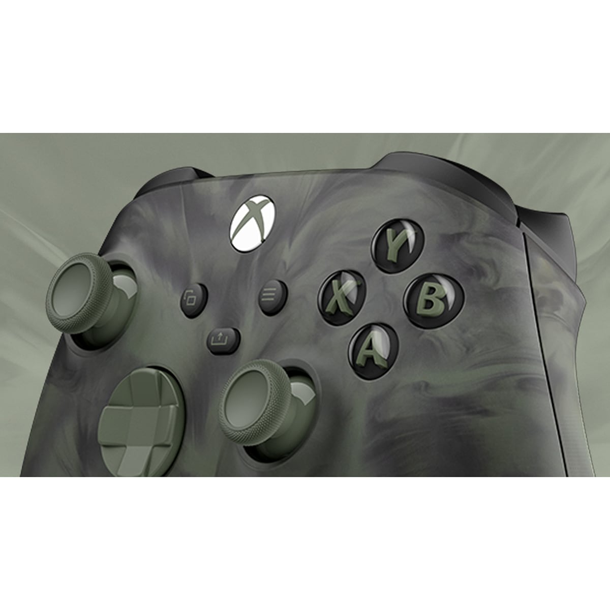 Xbox Wireless-Controller »Nocturnal Vapor Special Edition«