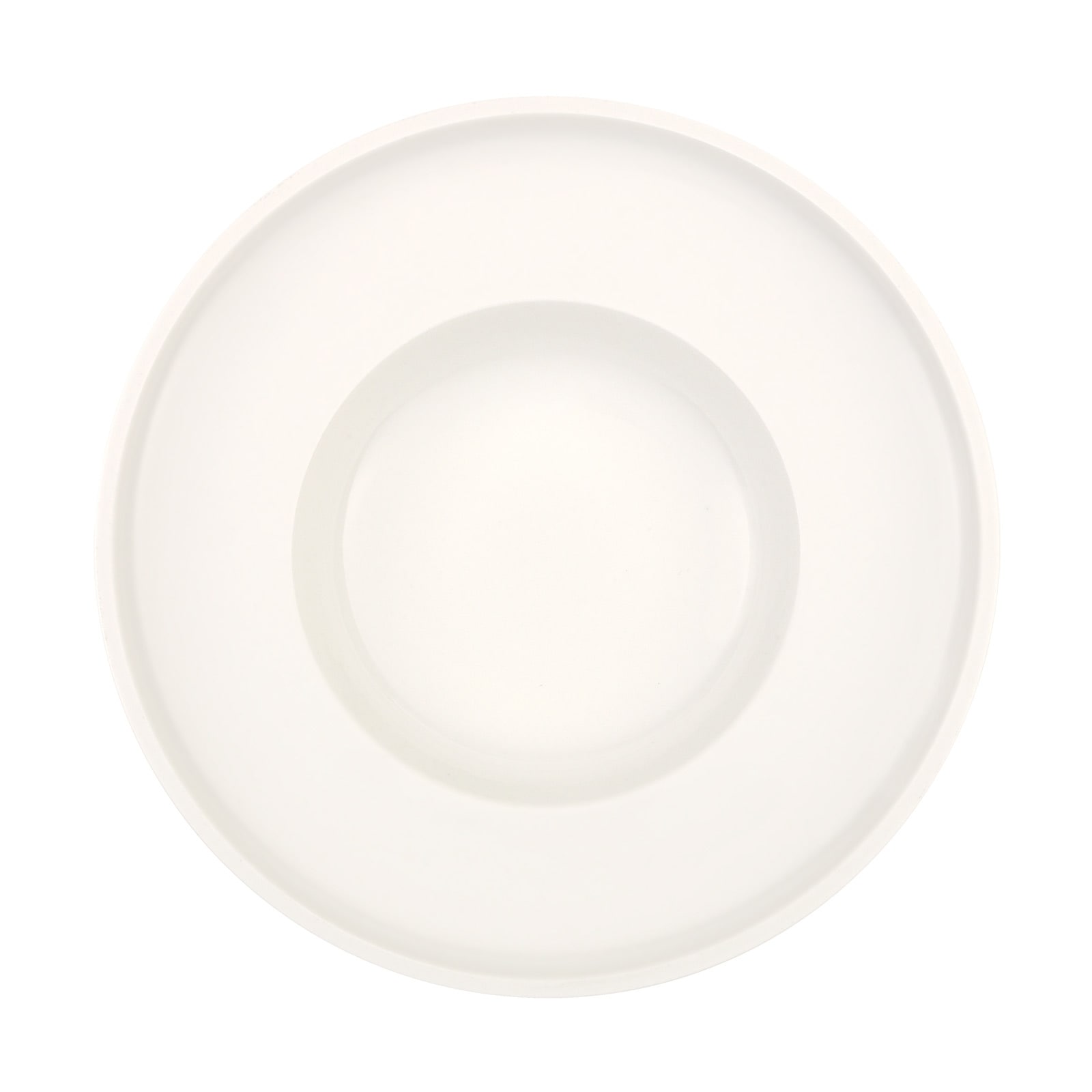 Villeroy & Boch Pastateller »Pastateller Artesano Original ø 30 cm 4er Set weiß«