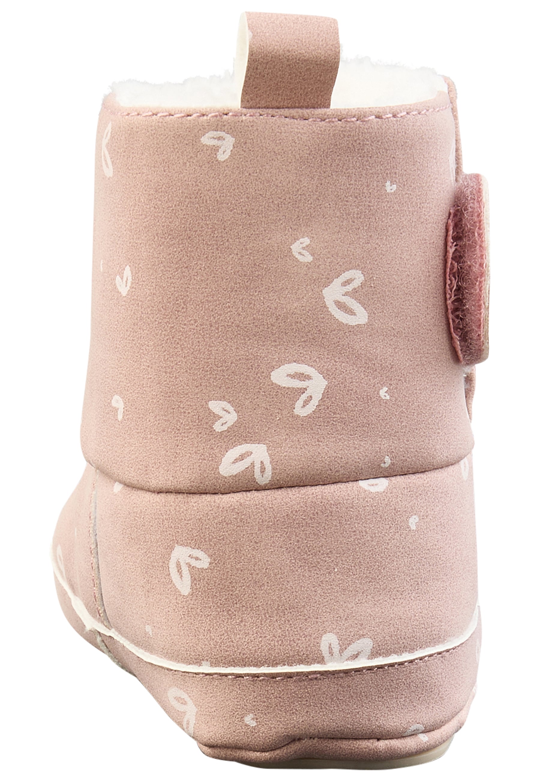 Sterntaler® Babystiefel »Baby Stiefel Herz«