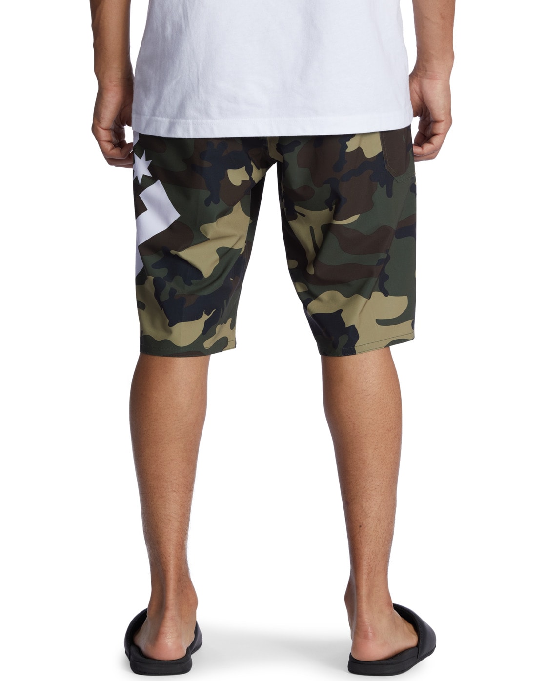 DC Shoes Boardshorts »Lanai 21"«