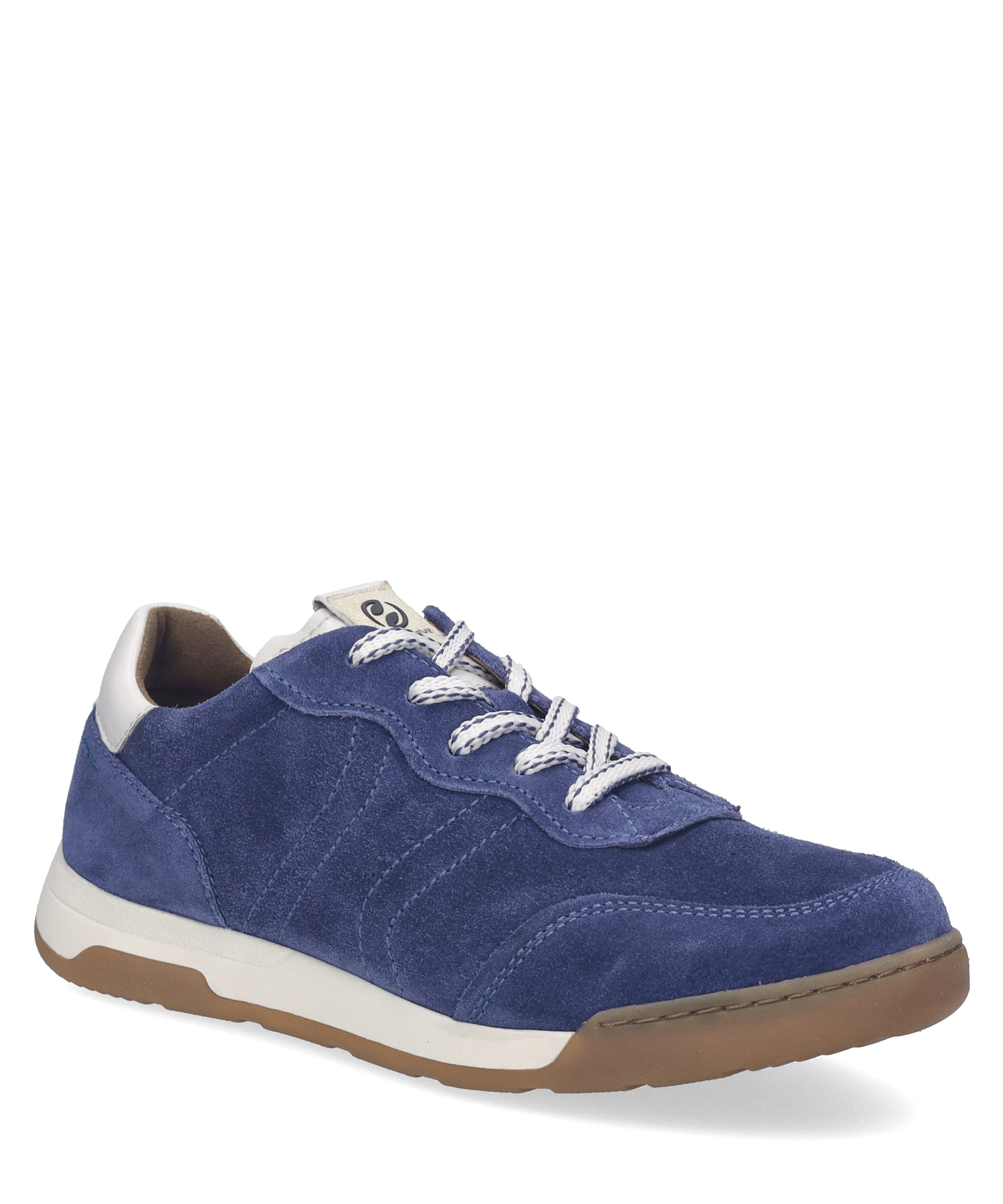Josef Seibel Sneaker »Blake 03, shark-kombi«