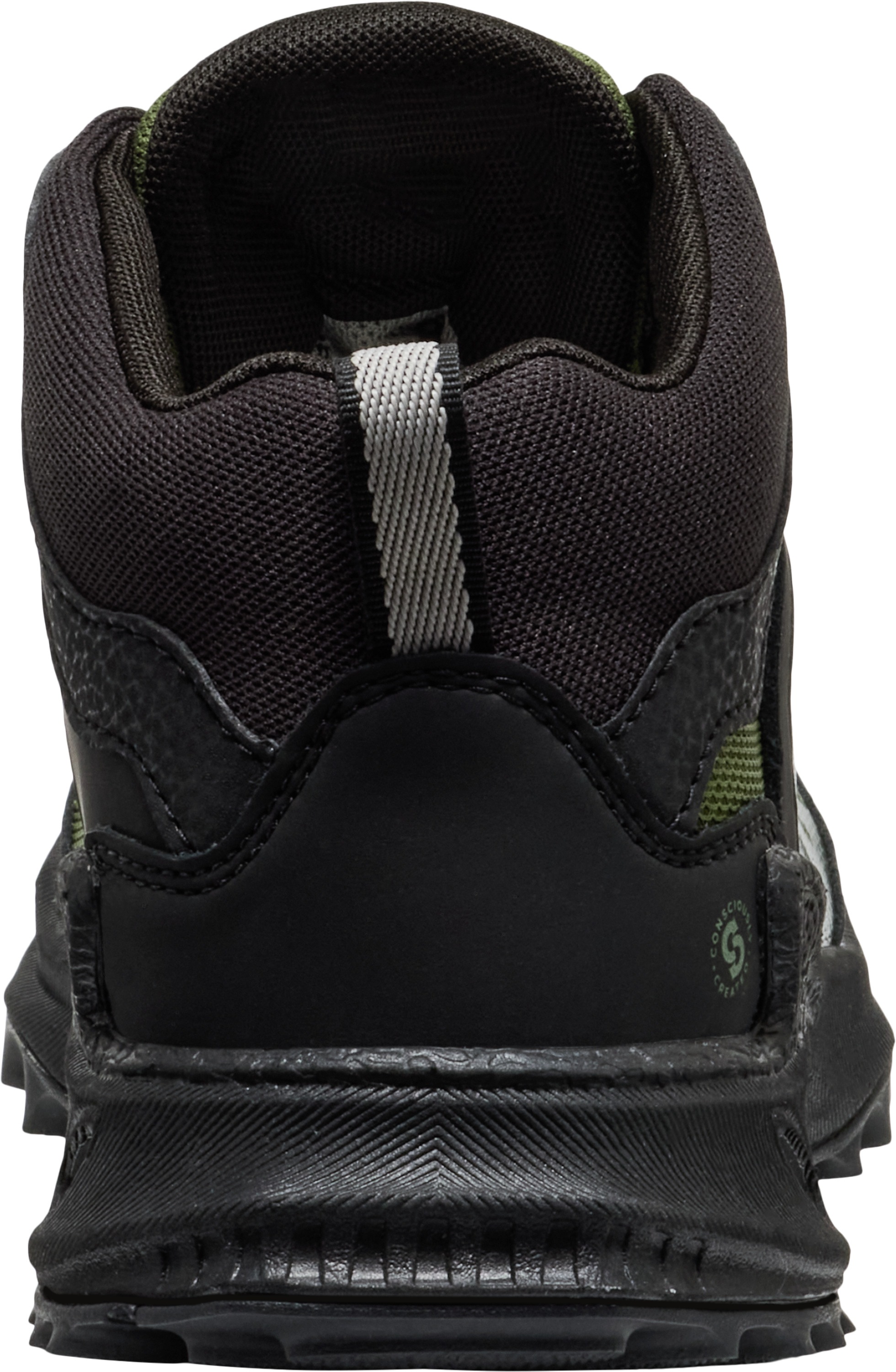 Keen Outdoorschuh »ZIONIC MID WP«  wasserdicht