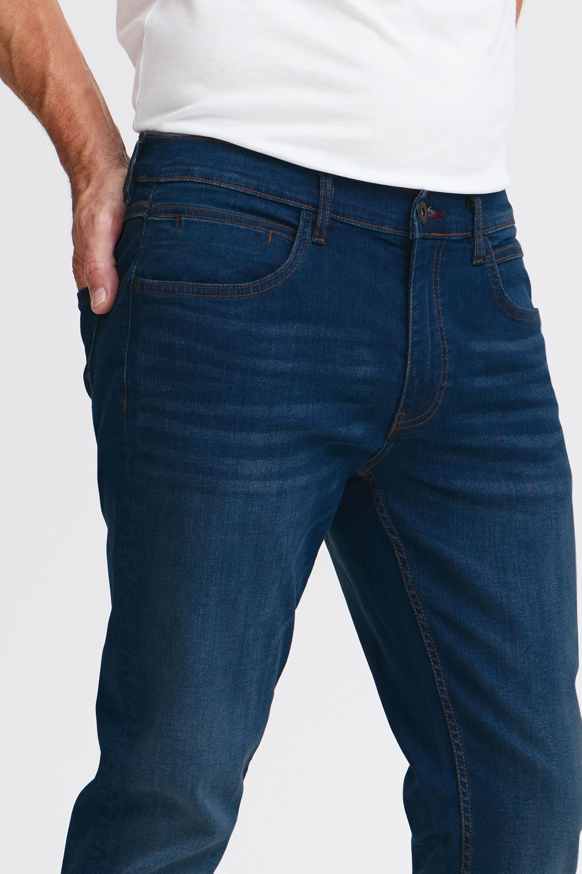 FQ1924 Bequeme Jeans »Bequeme Jeans FQJuan«