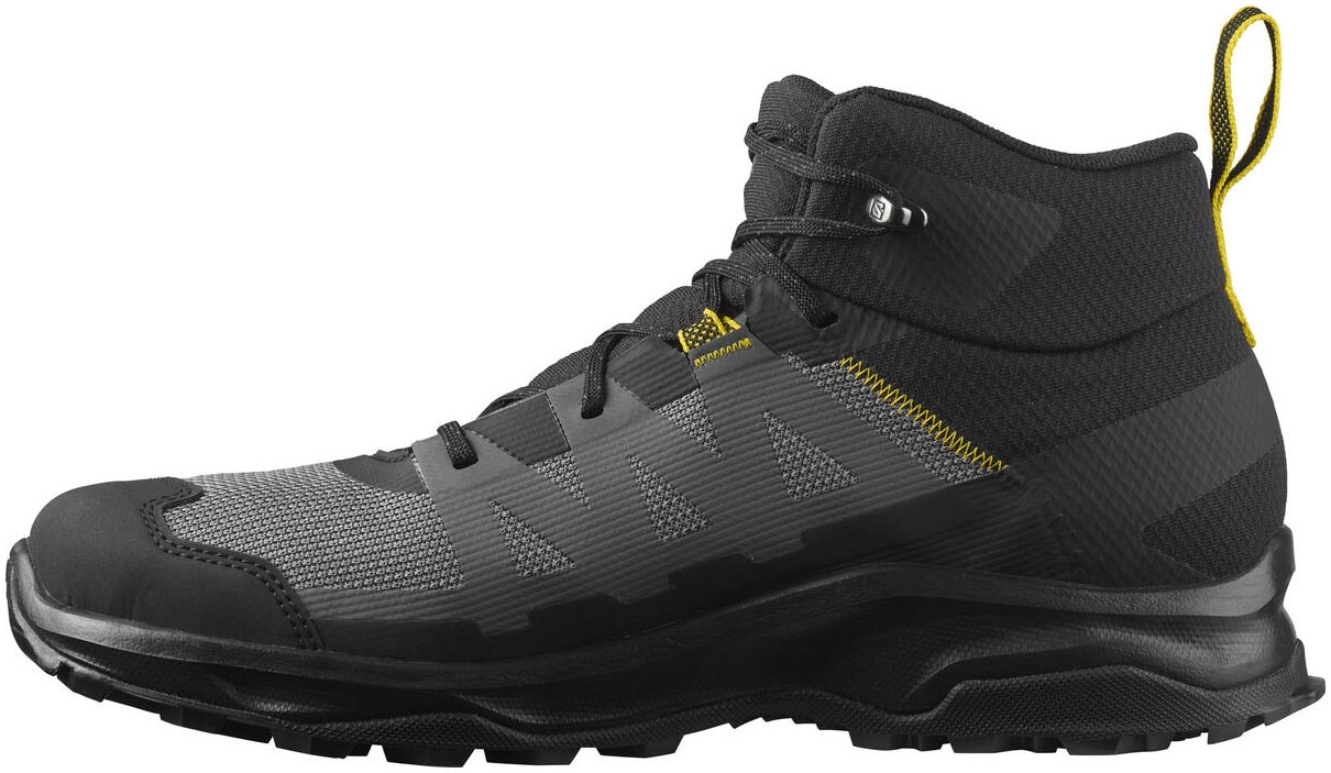 Salomon Wanderschuh »Ardent Mid Gore-Tex®«, wasserdicht