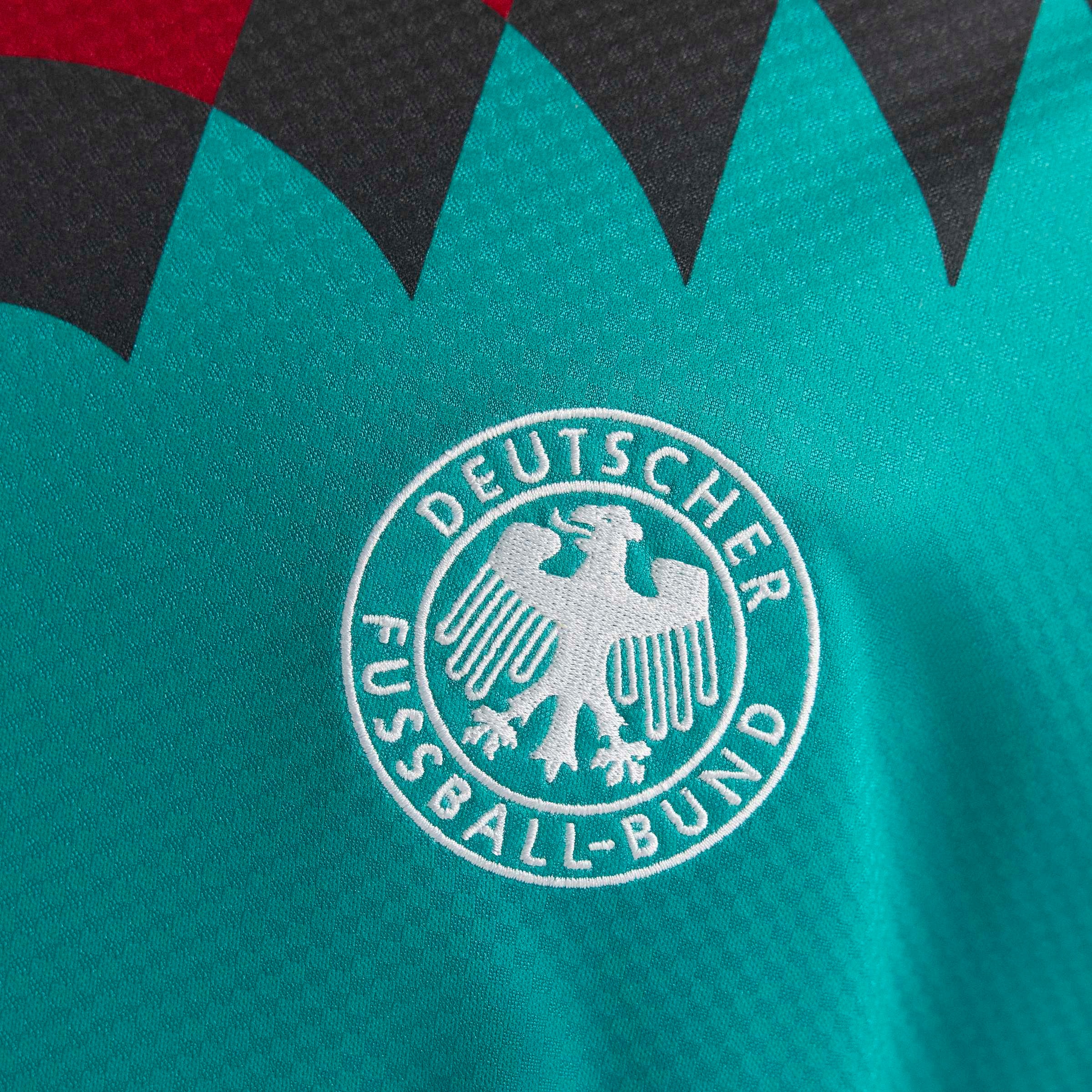 adidas Performance Fußballtrikot »DFB A JSY 94«