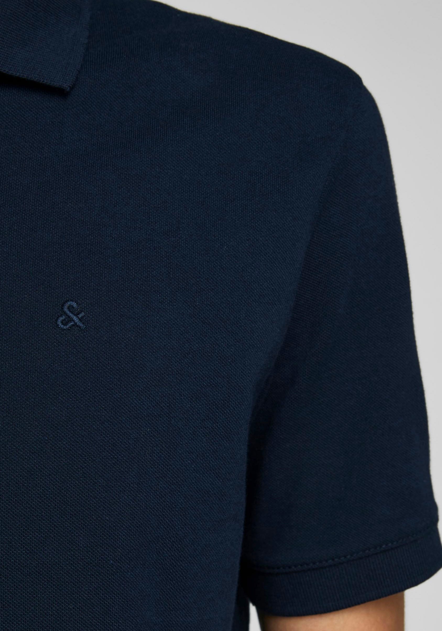 Jack & Jones Poloshirt »BASIC POLO«