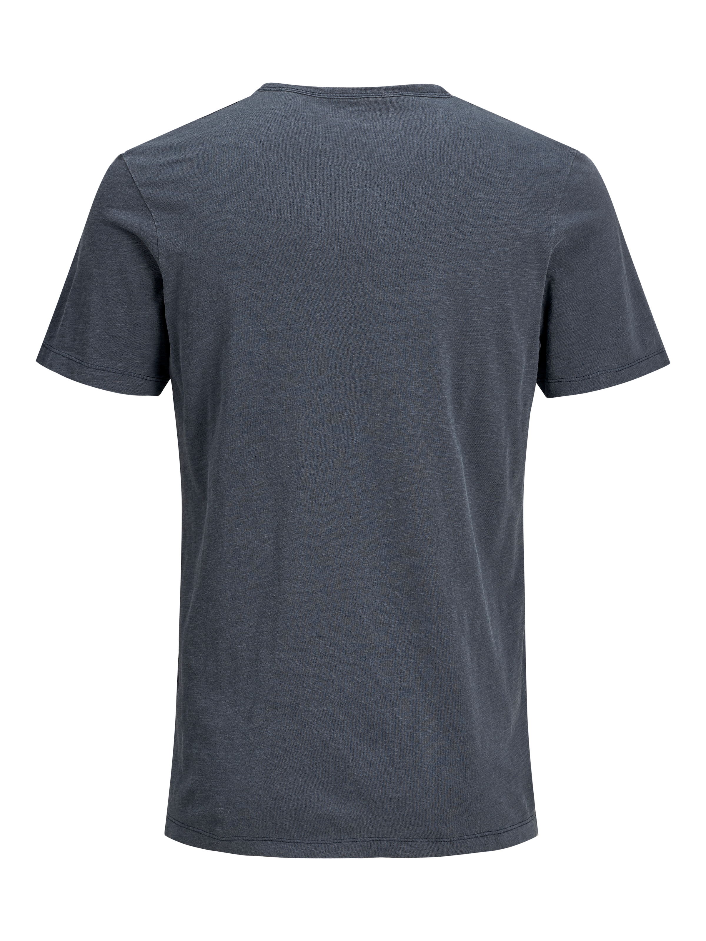Jack & Jones T-Shirt »SPLIT NECK TEE«