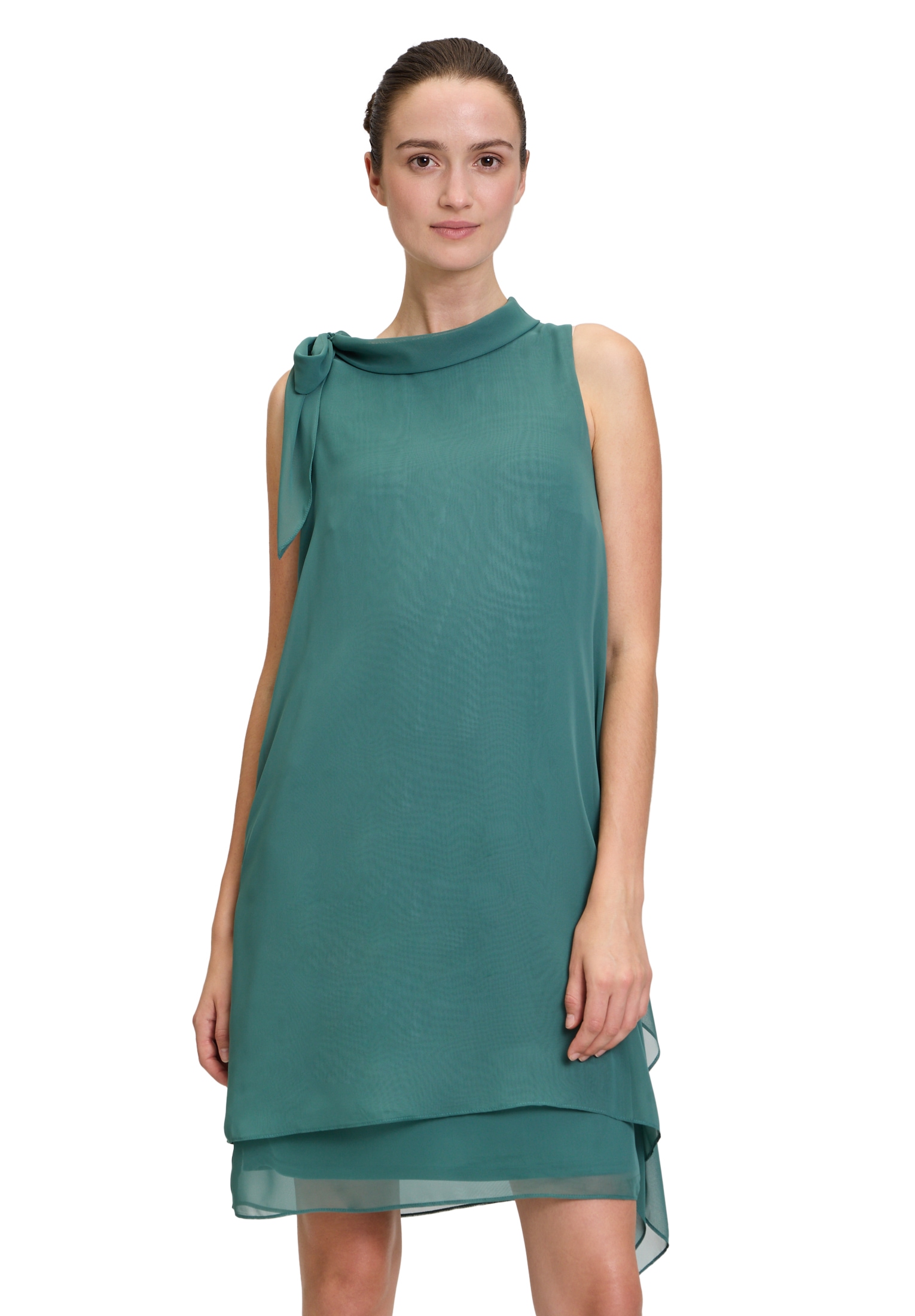 Vera Mont Cocktailkleid »Cocktailkleid ohne Arm«