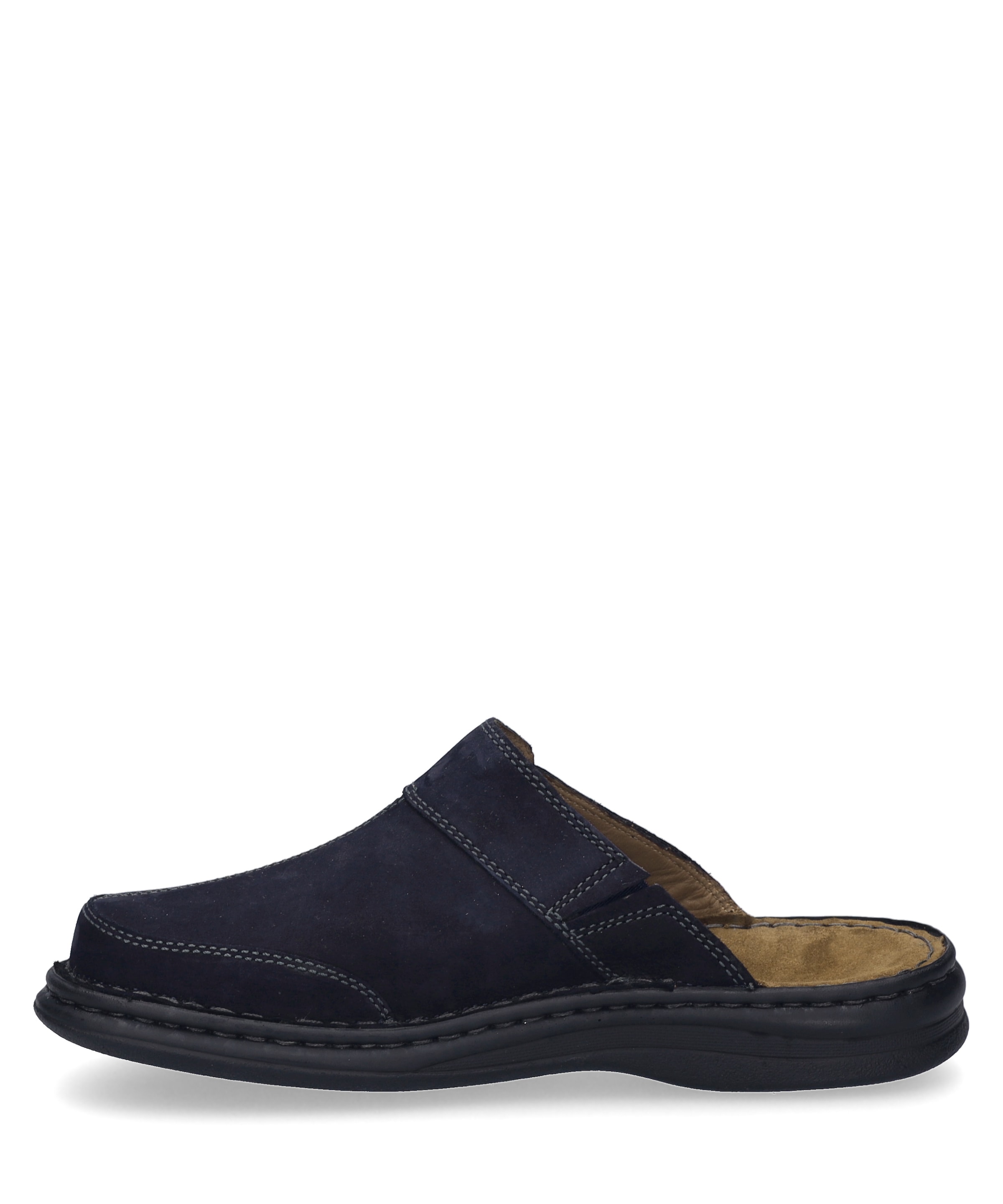 Josef Seibel Clog »Max 93, ocean«