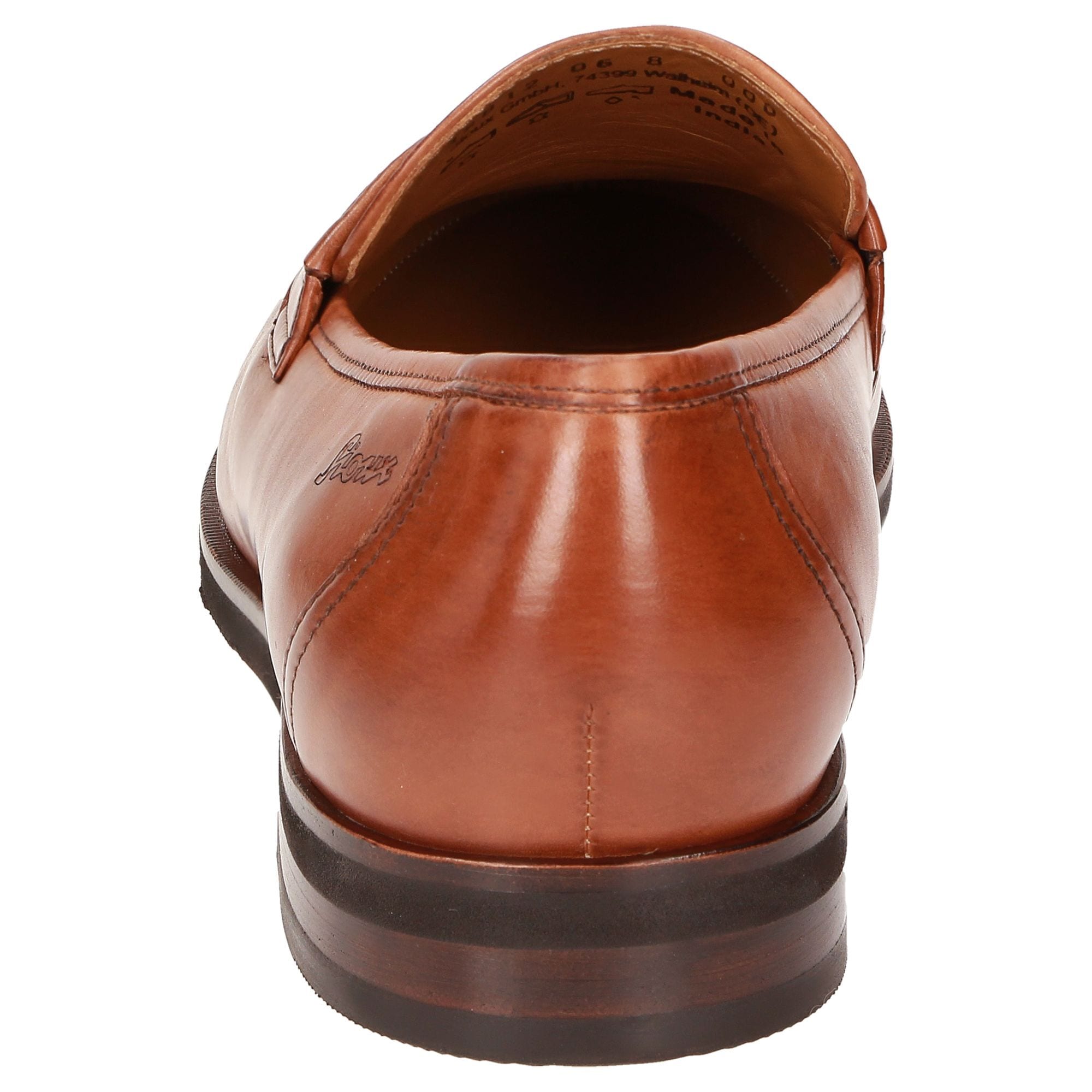 SIOUX Slipper »Boviniso-700«