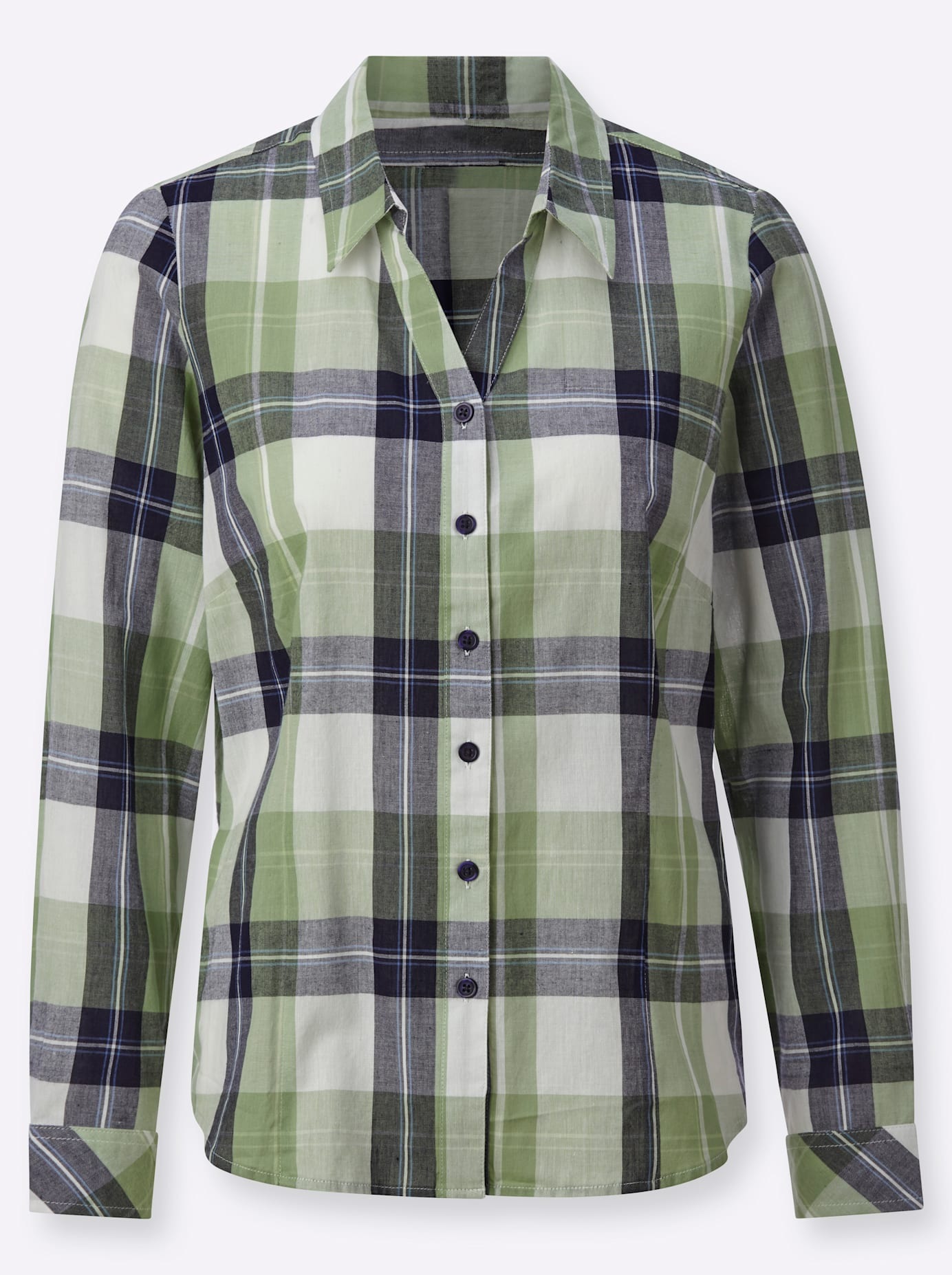 Casual Looks Karobluse