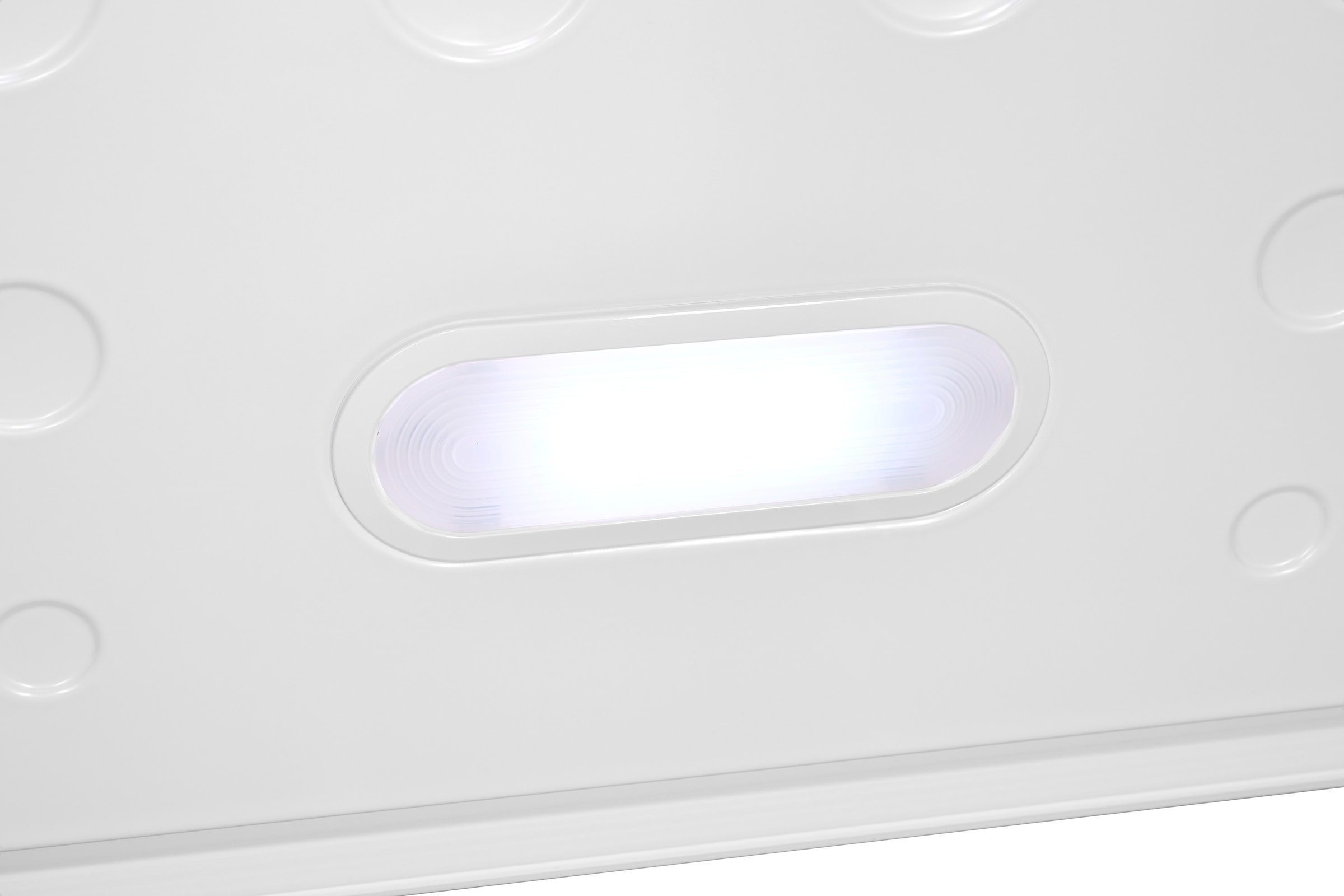 exquisit Gefriertruhe »GT400-HE-041E weiss«, 85 cm hoch, 130 cm breit, mit Türschloss