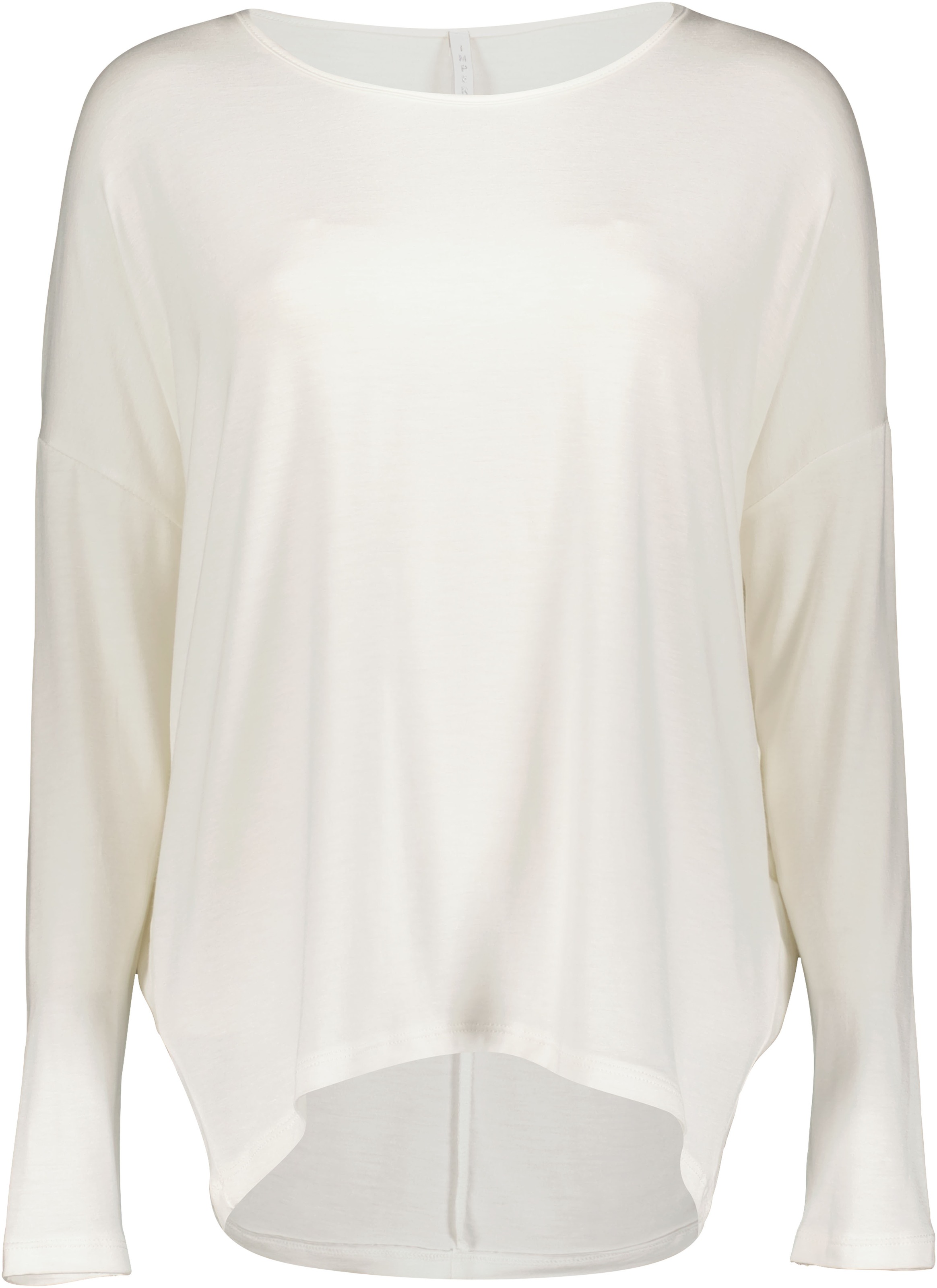IMPERIAL Langarmshirt, in lässiger "O - Shape" Form