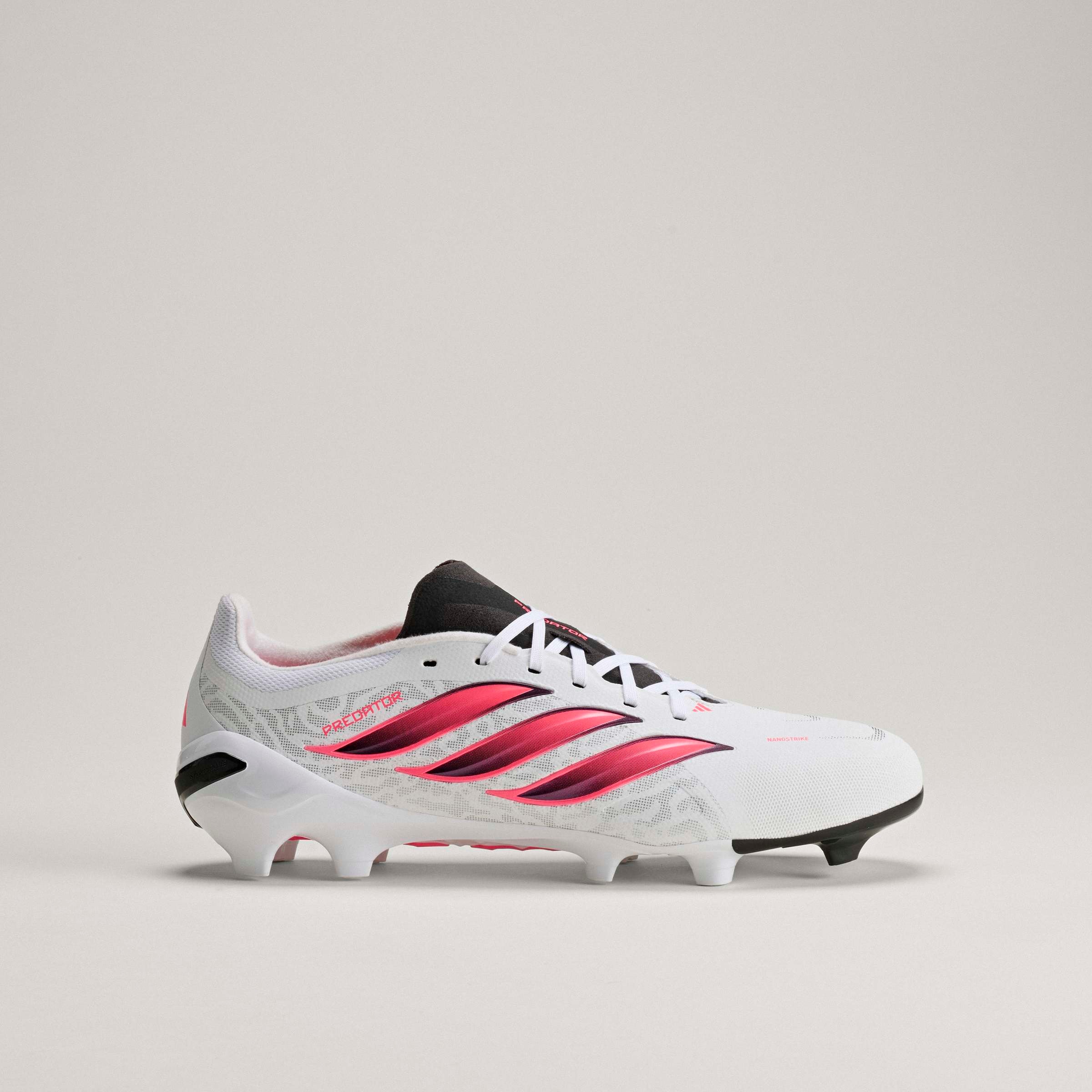 adidas Performance Fußballschuh »PREDATOR LEAGUE , NATURRASEN«  Außensohle für Rasen und feste Böden