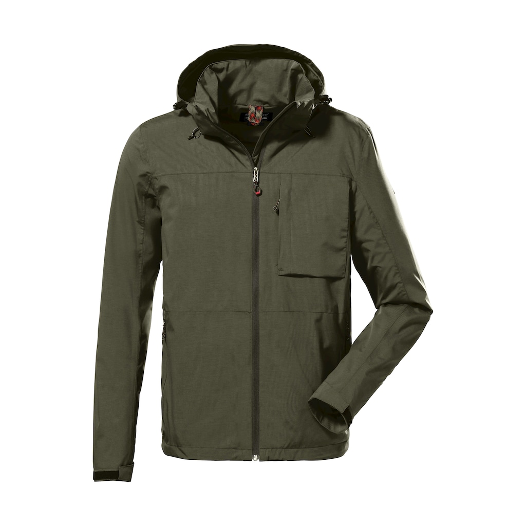 Killtec Outdoorjacke »KOS 106 MN JCKT«