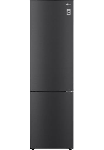 LG Kühl-/Gefrierkombination, GBP62MCNBC, 203,0 cm hoch, 59,5 cm breit kaufen