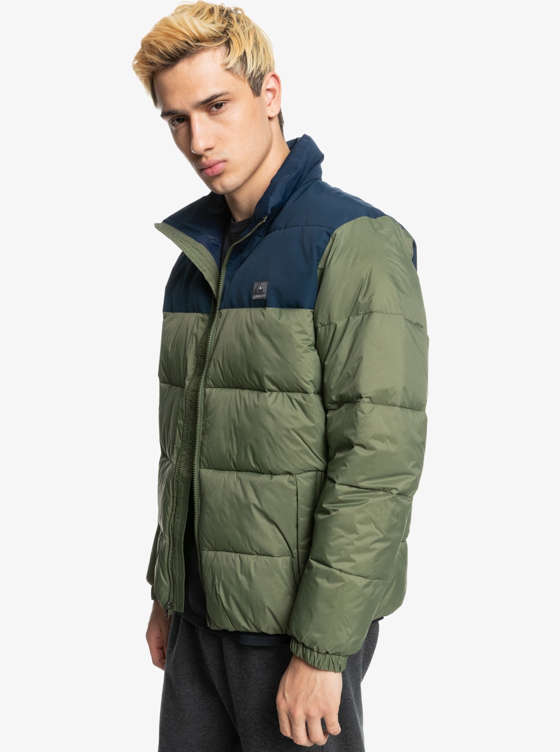 Quiksilver Outdoorjacke »Wolfs Shoulders«