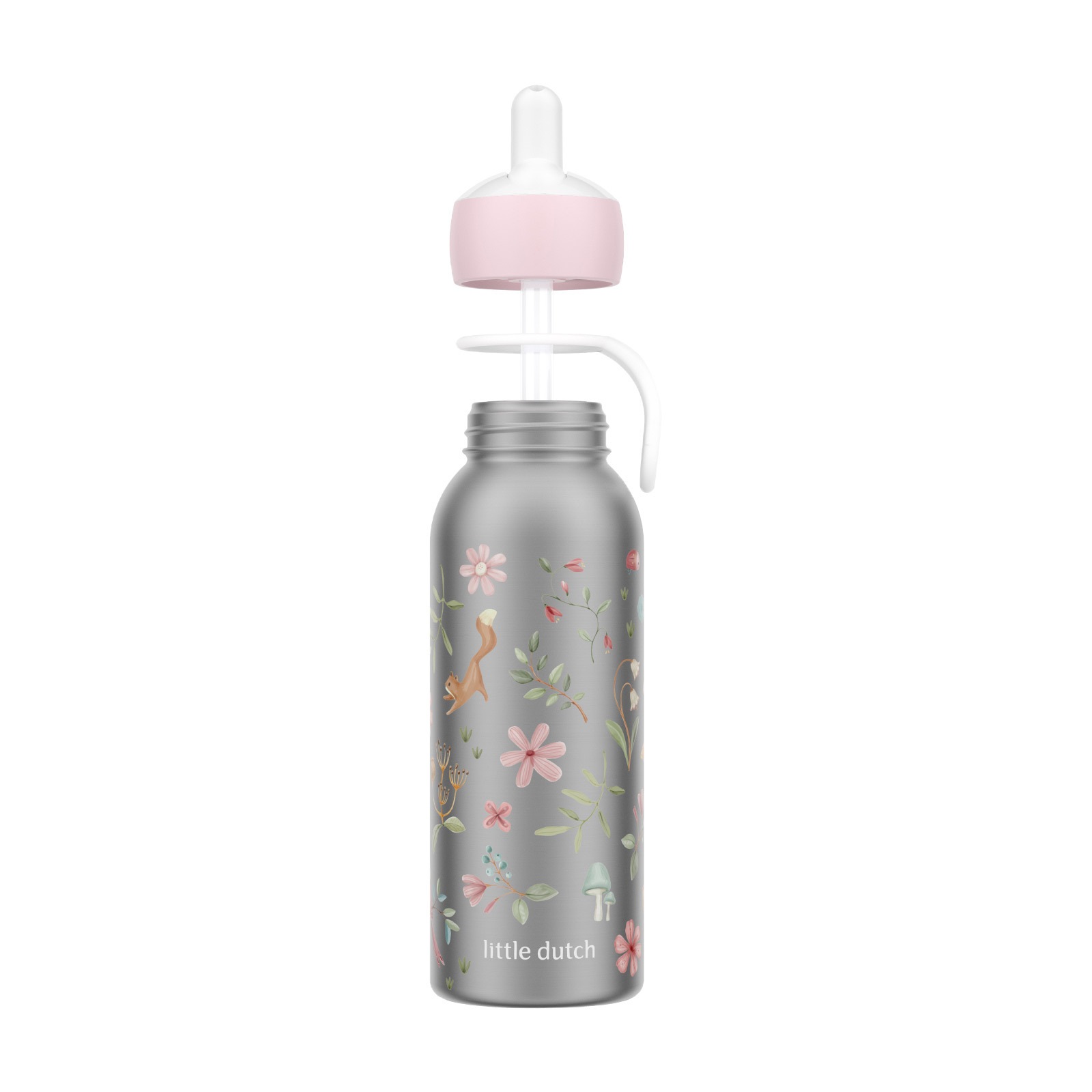 Mepal Trinkflasche »Thermoflasche Campus (2025) 350 ml«