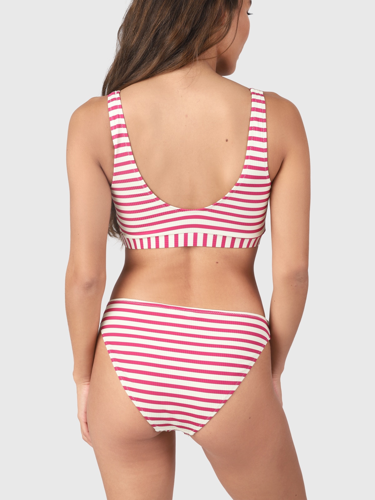 Brunotti Bustier-Bikini, (Set, 2 St.)
