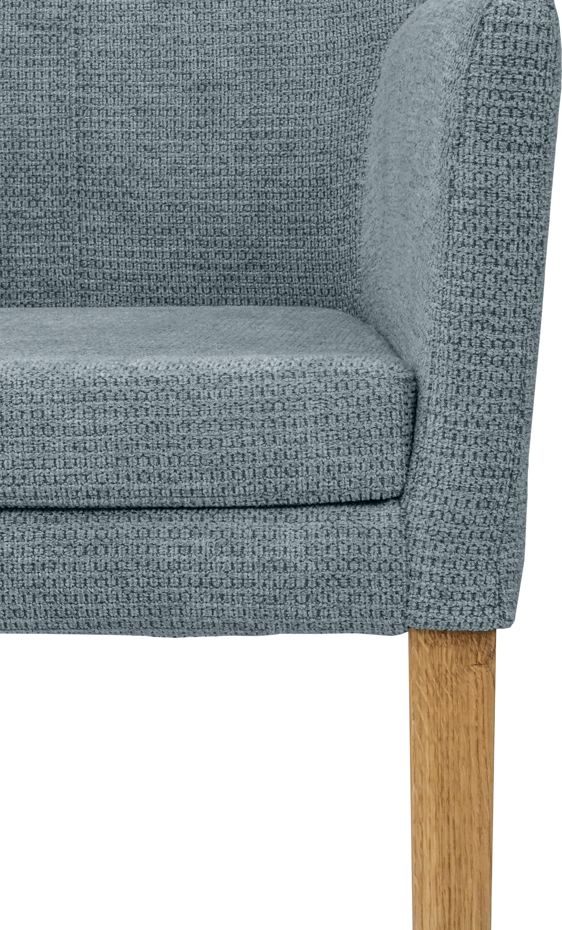 Home affaire Armlehnstuhl »Aspen« ()