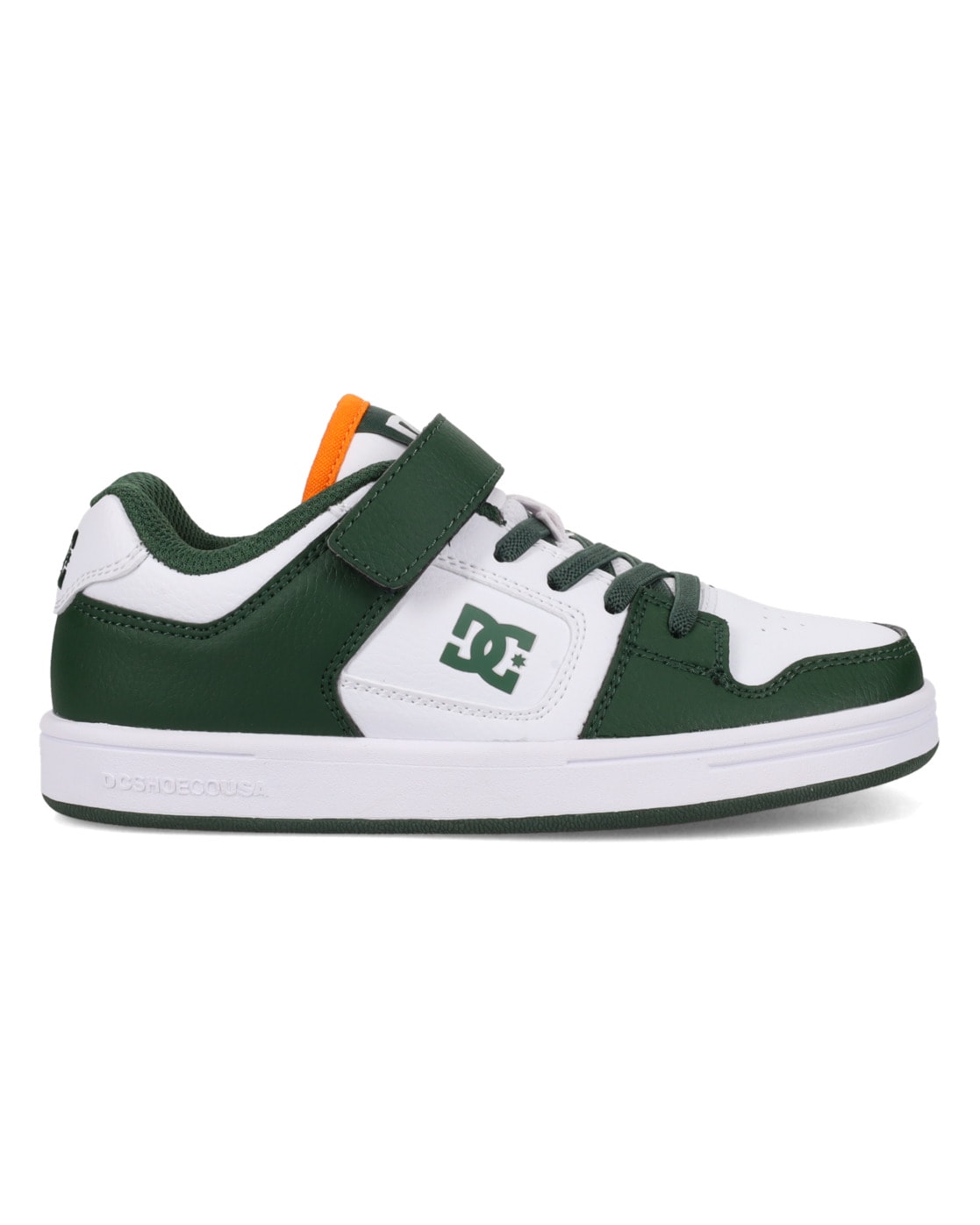 DC Shoes Sneaker »Manteca 4 V Sn«