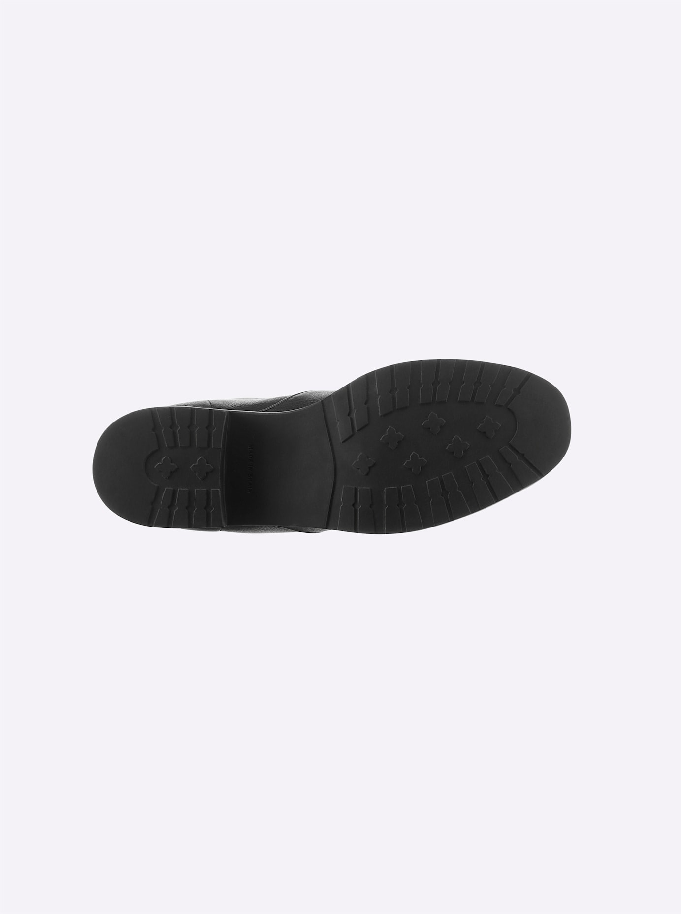 heine Stiefel