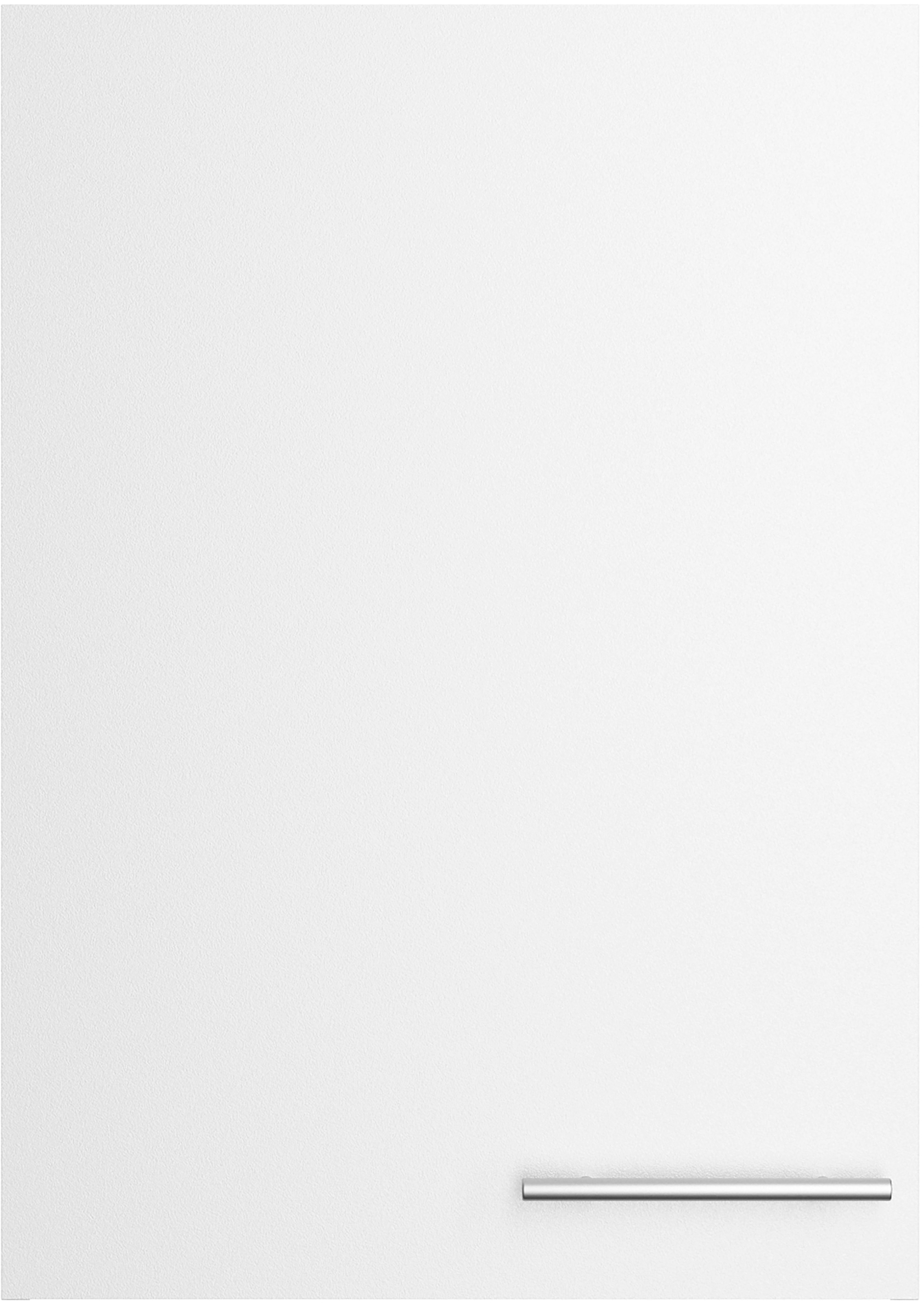 OPTIFIT Hängeschrank »Lilly« Breite 50 cm, 1 Tür, 2 Einlegeböden