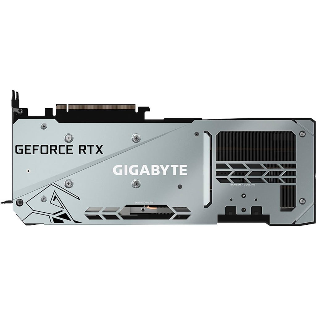 Gigabyte Grafikkarte »GeForce RTX 3070Ti Gaming«, 8 GB, GDDR6X