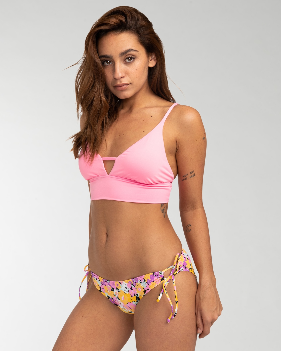 Billabong Triangel-Bikini-Top »Sol Searcher«
