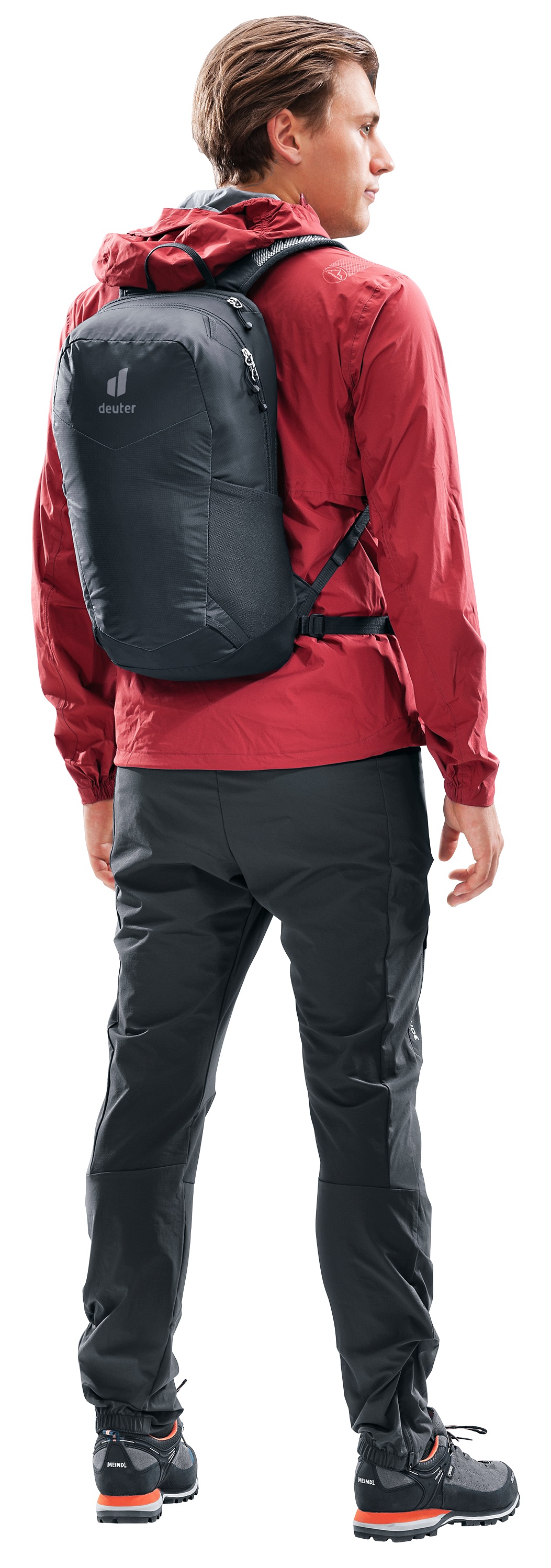 deuter Wanderrucksack »SPEED LITE 17«