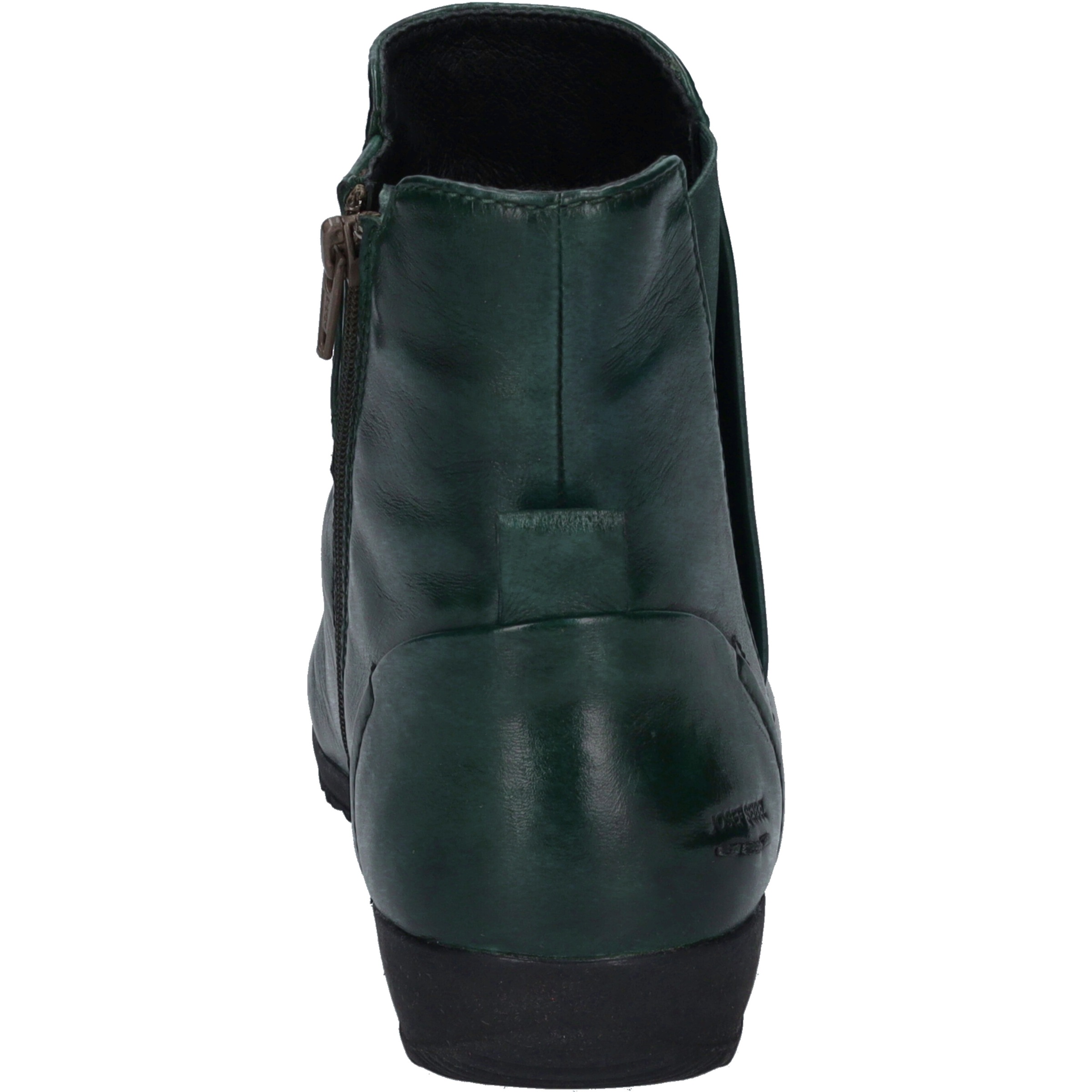 Josef Seibel Stiefelette »Naly 66, petrol«