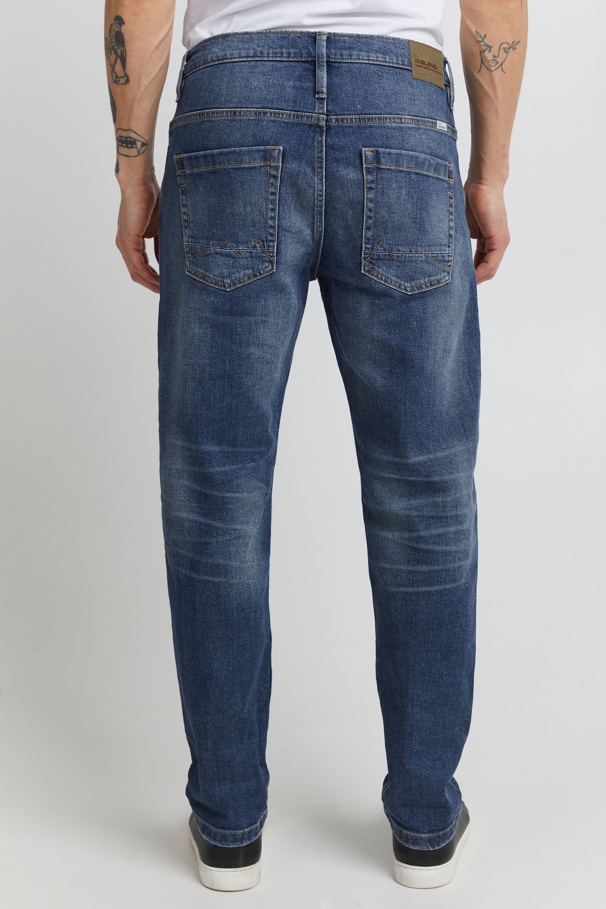 Blend 5-Pocket-Jeans »5-Pocket-Jeans BHThundert«