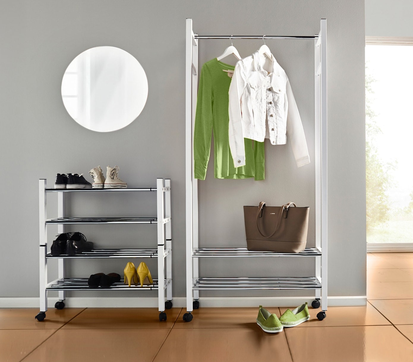 heine home Schuhregal