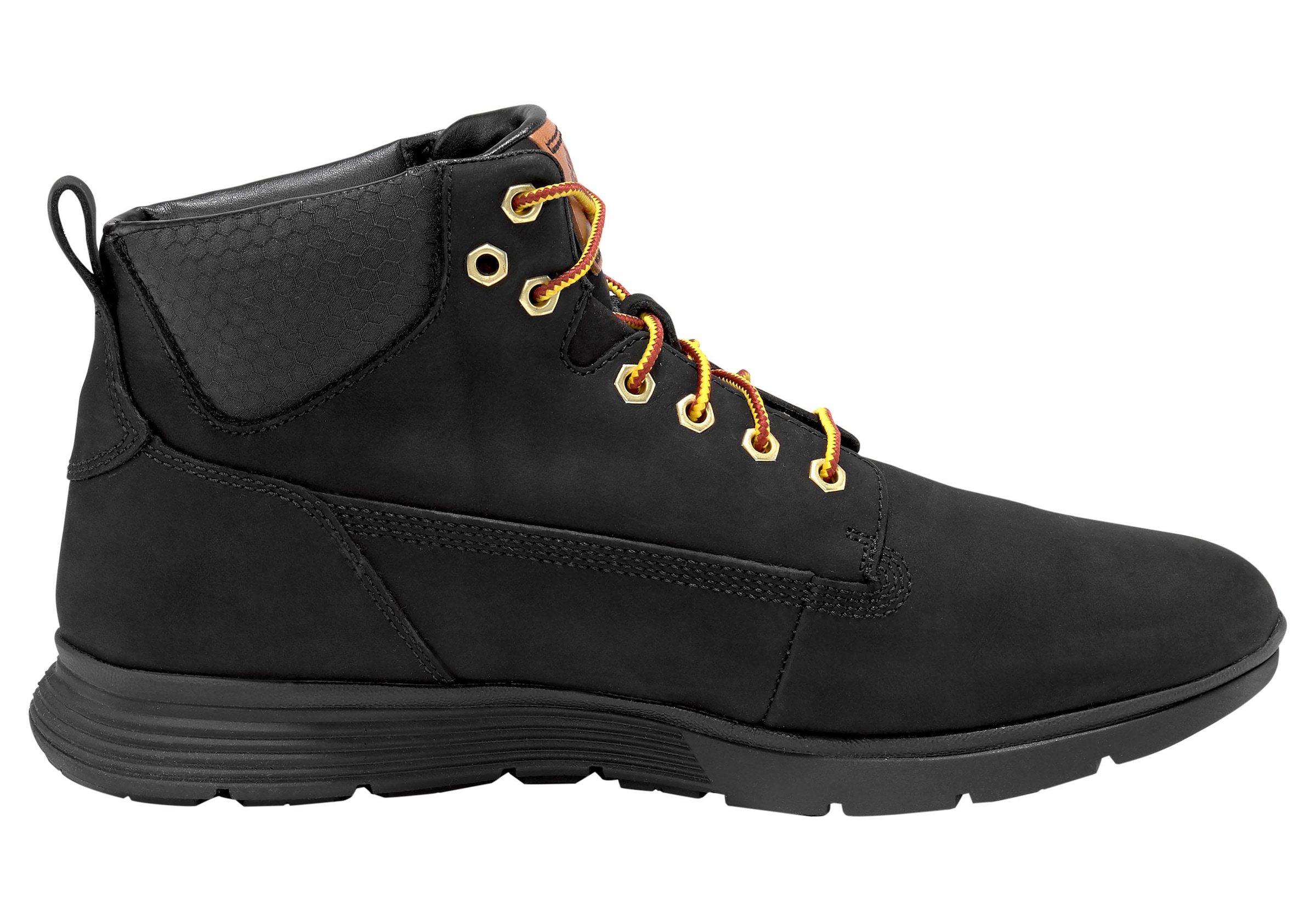 Timberland Schnürboots »Killington Chukka«, Winterstiefel, Schnürstiefel, Winterschuhe