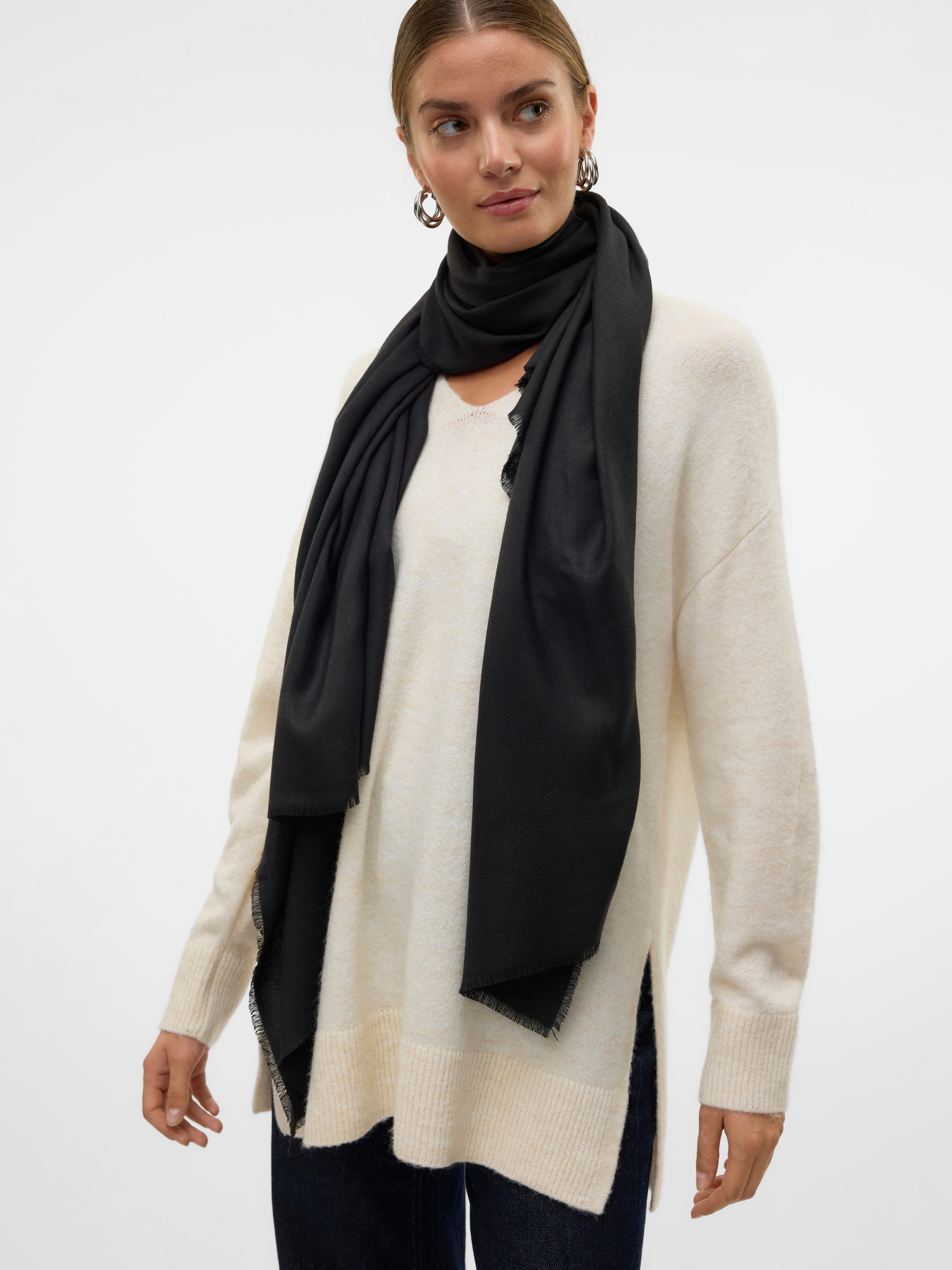 Modetuch »VMCARRIE SCARF NOOS«