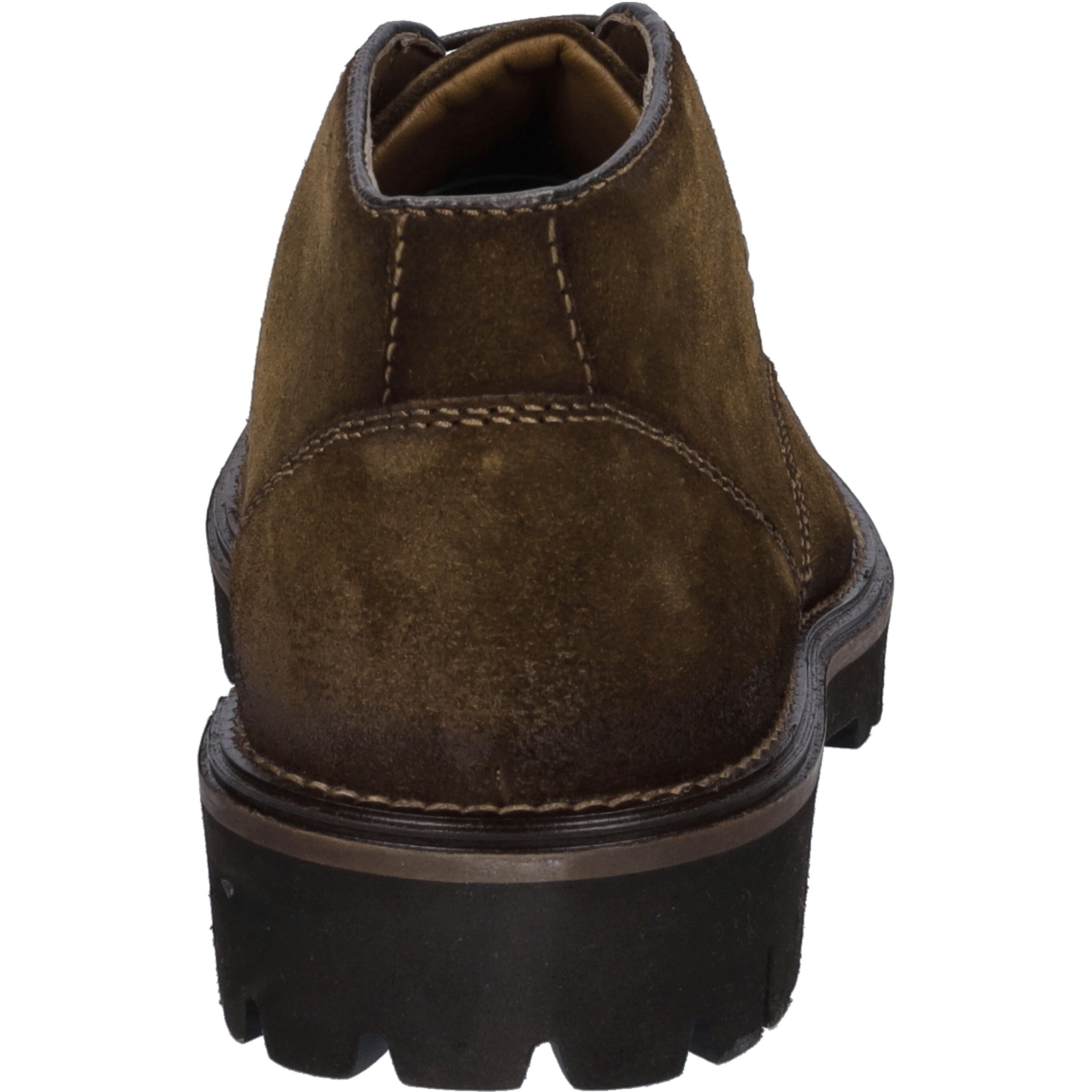 Josef Seibel Stiefelette »Romed 03, tabak«