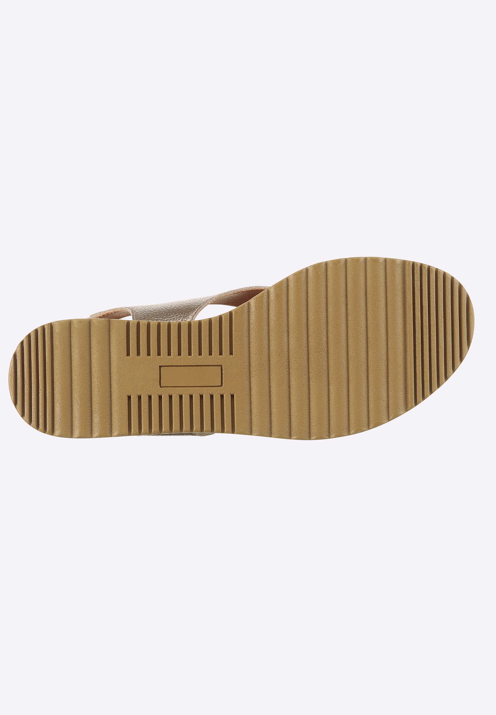 heine Sandalette »Sandalette Sandalette«