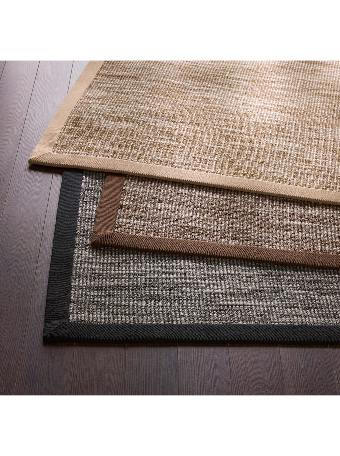 heine home Teppich 5 mm Höhe