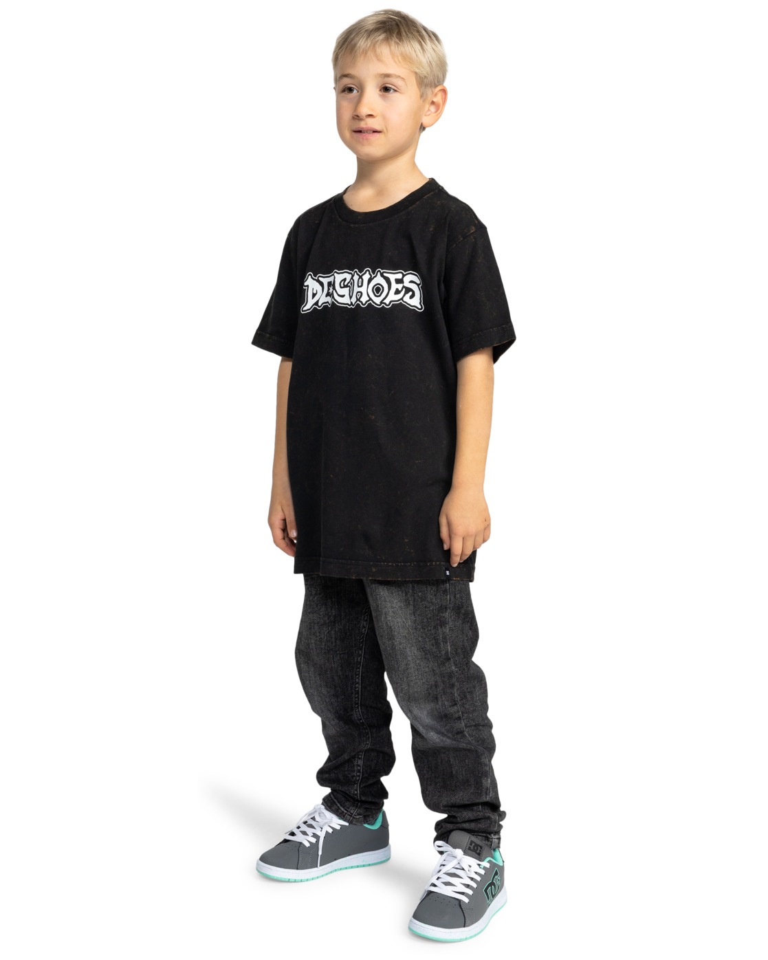 DC Shoes Shirttop »Diehard«