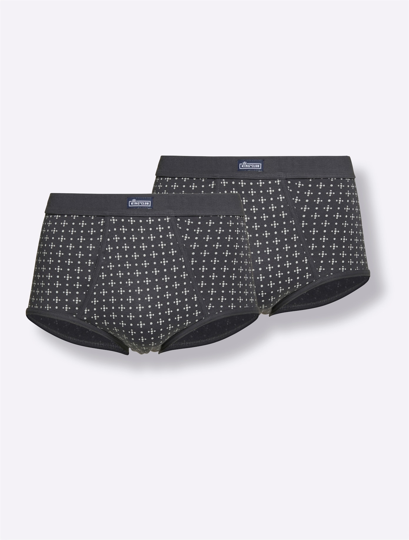 Kings Club Slip, (2 St.)