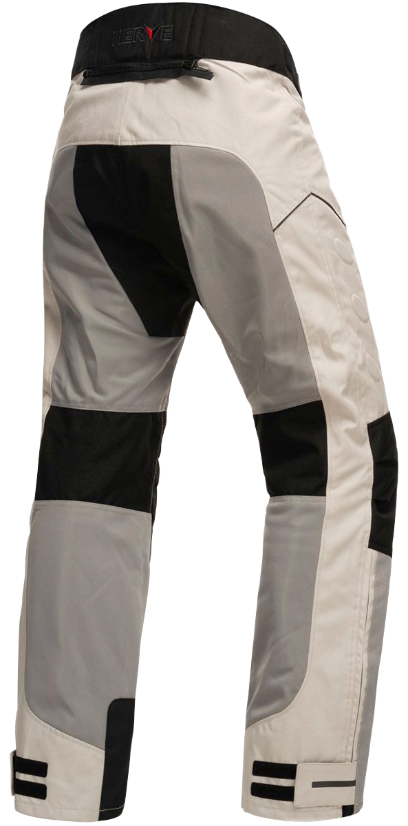 NERVE Motorradhose »Tourenhose Outback«