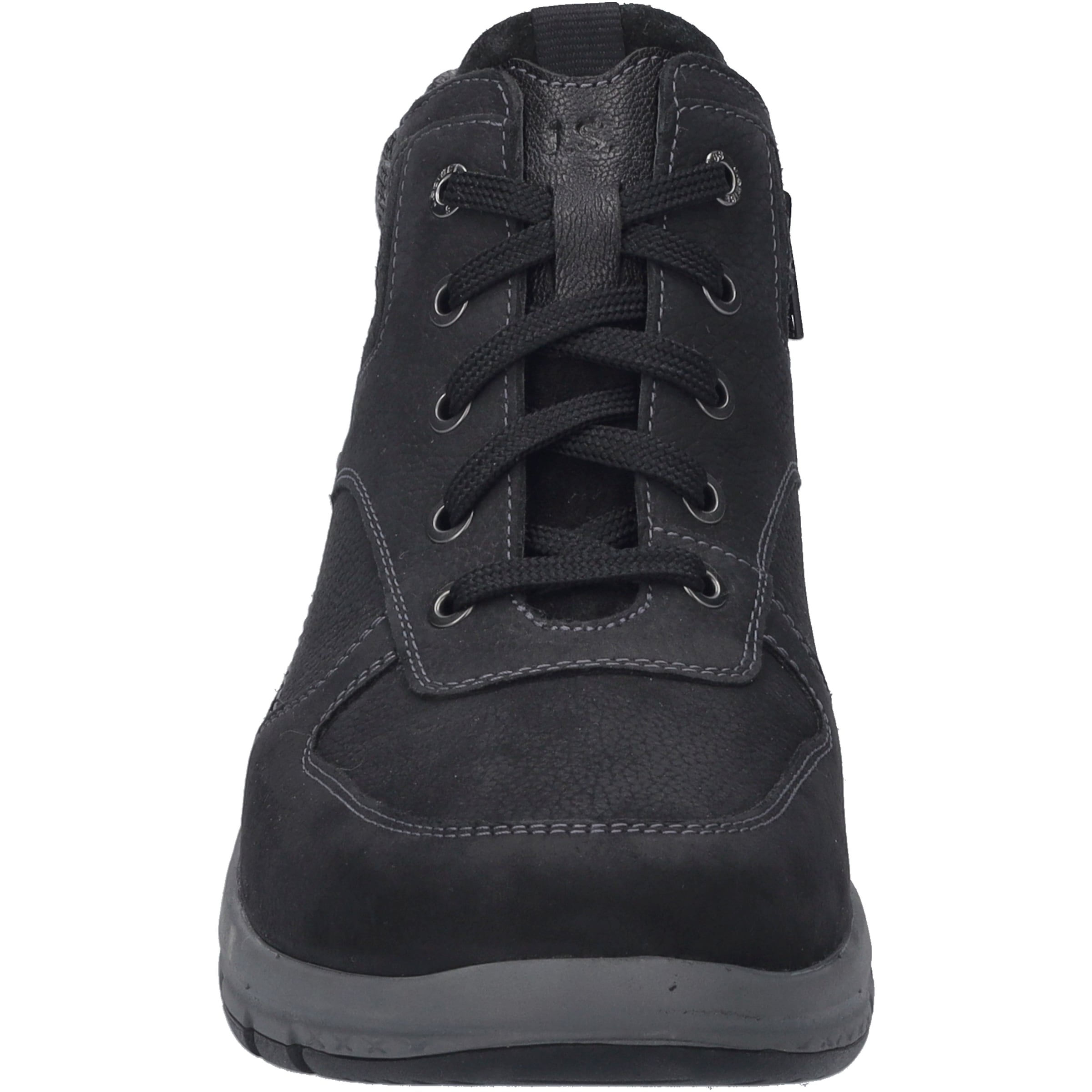 Josef Seibel Stiefelette »Giuseppe 10, schwarz«