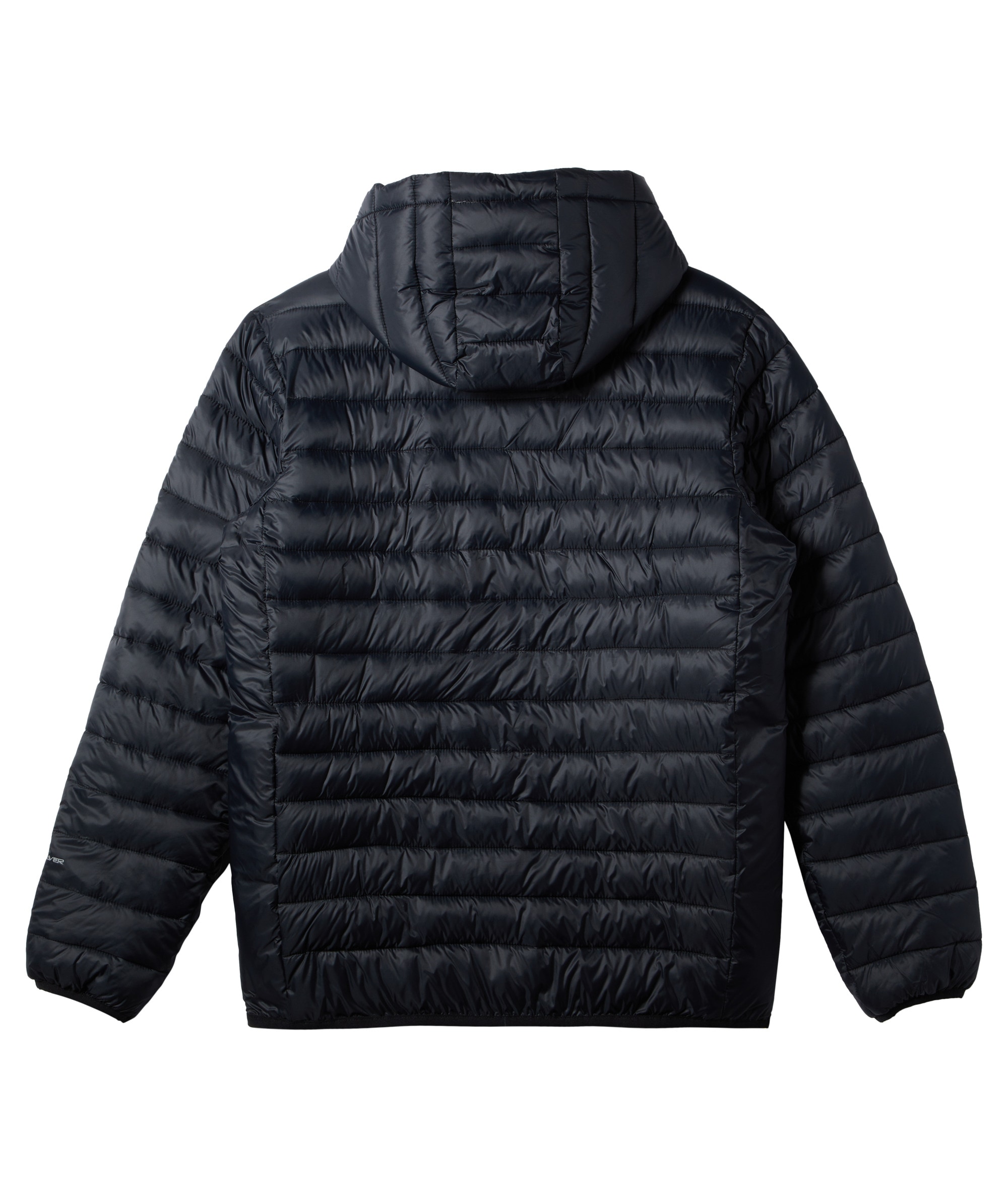 Quiksilver Outdoorjacke »SCALY HOOD«