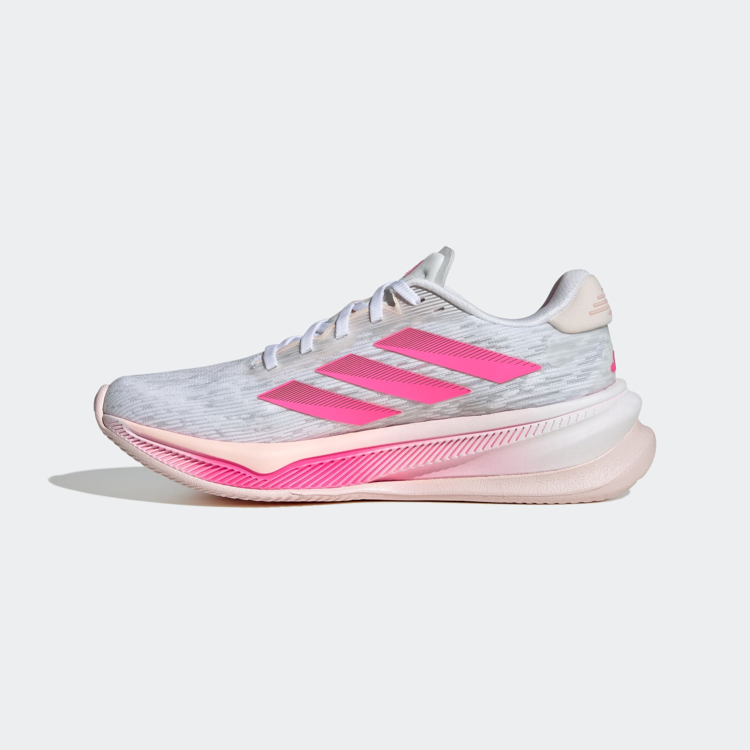 adidas Performance Laufschuh »SUPERNOVA COMFORTGLIDE«