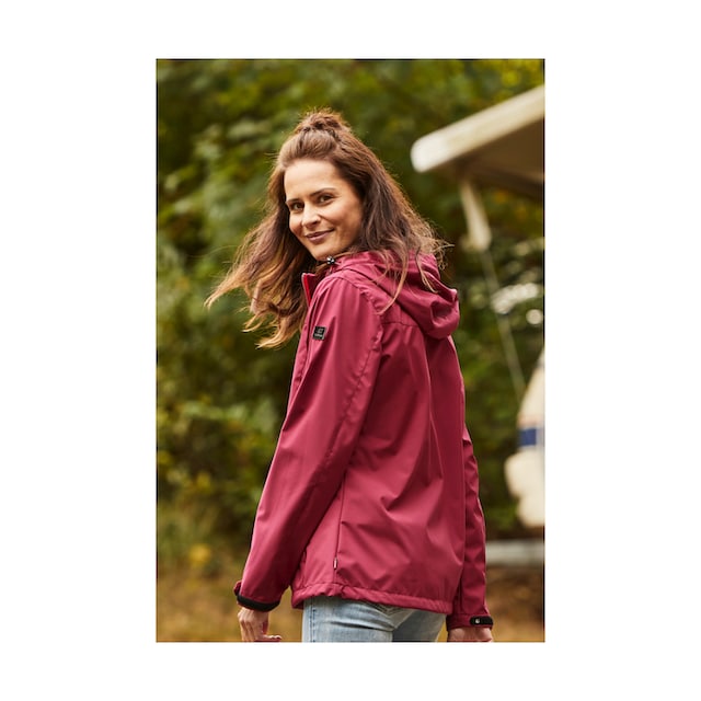 Killtec Softshelljacke »KOS 89 WMN SFTSHLL JCKT« bei ♕