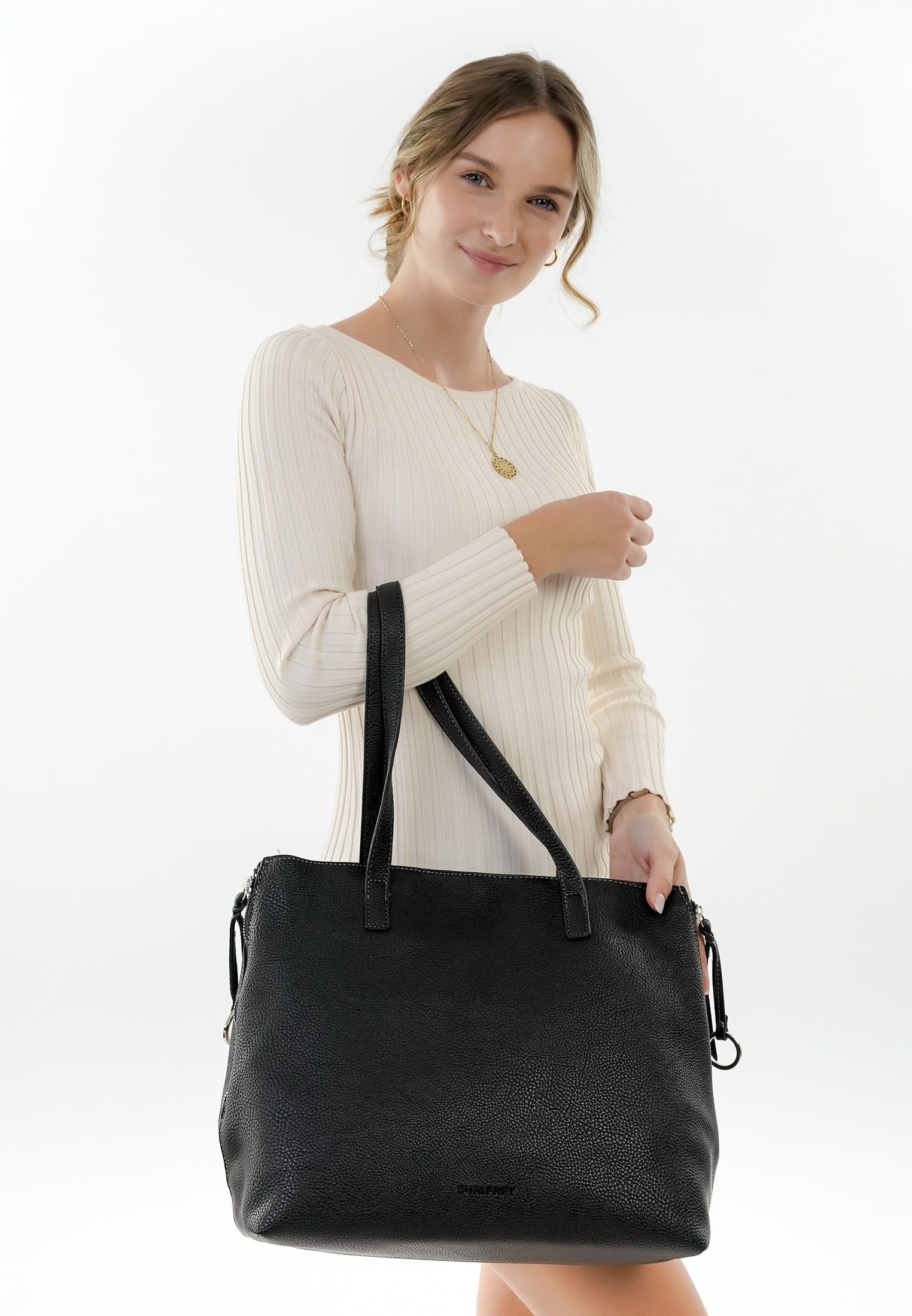 SURI FREY Shopper »Shopper SFY Debby«