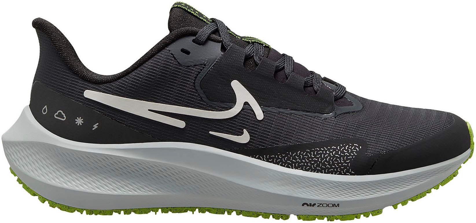 Nike Laufschuh »AIR ZOOM PEGASUS 39 SHIELD WEATHER«