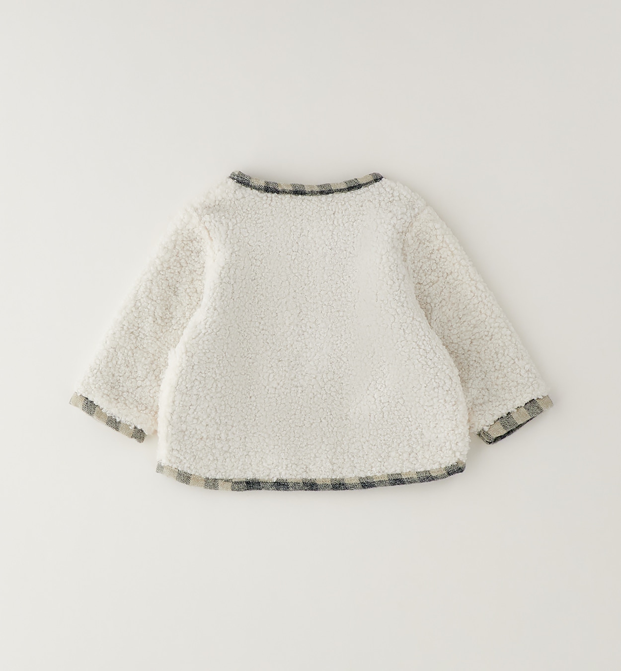 Minibanda Outdoorjacke »BABY BOY JACKET«